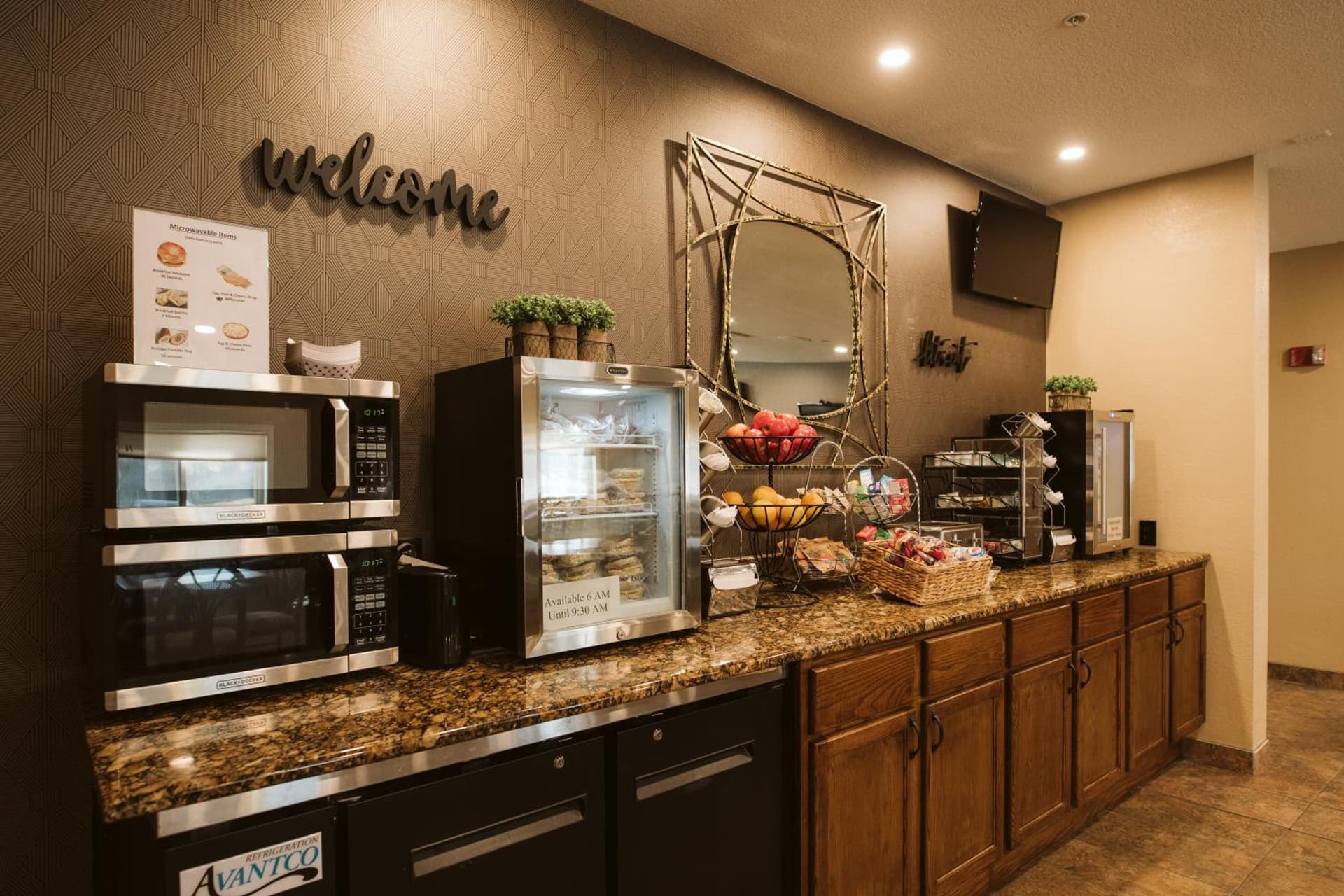 EverSpring Suites gallery photo in Bismarck, ND — image 4
