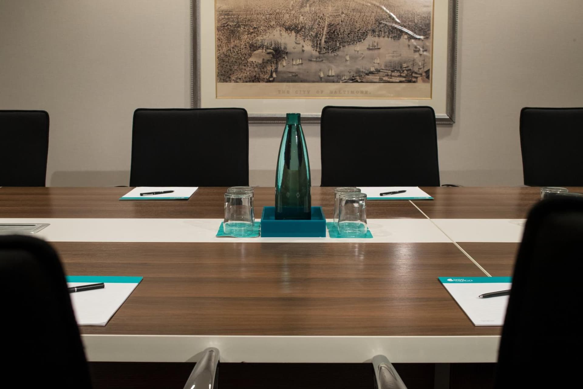 Hotel Indigo Baltimore Downtown by IHG gallery photo in Baltimore, MD — image 24