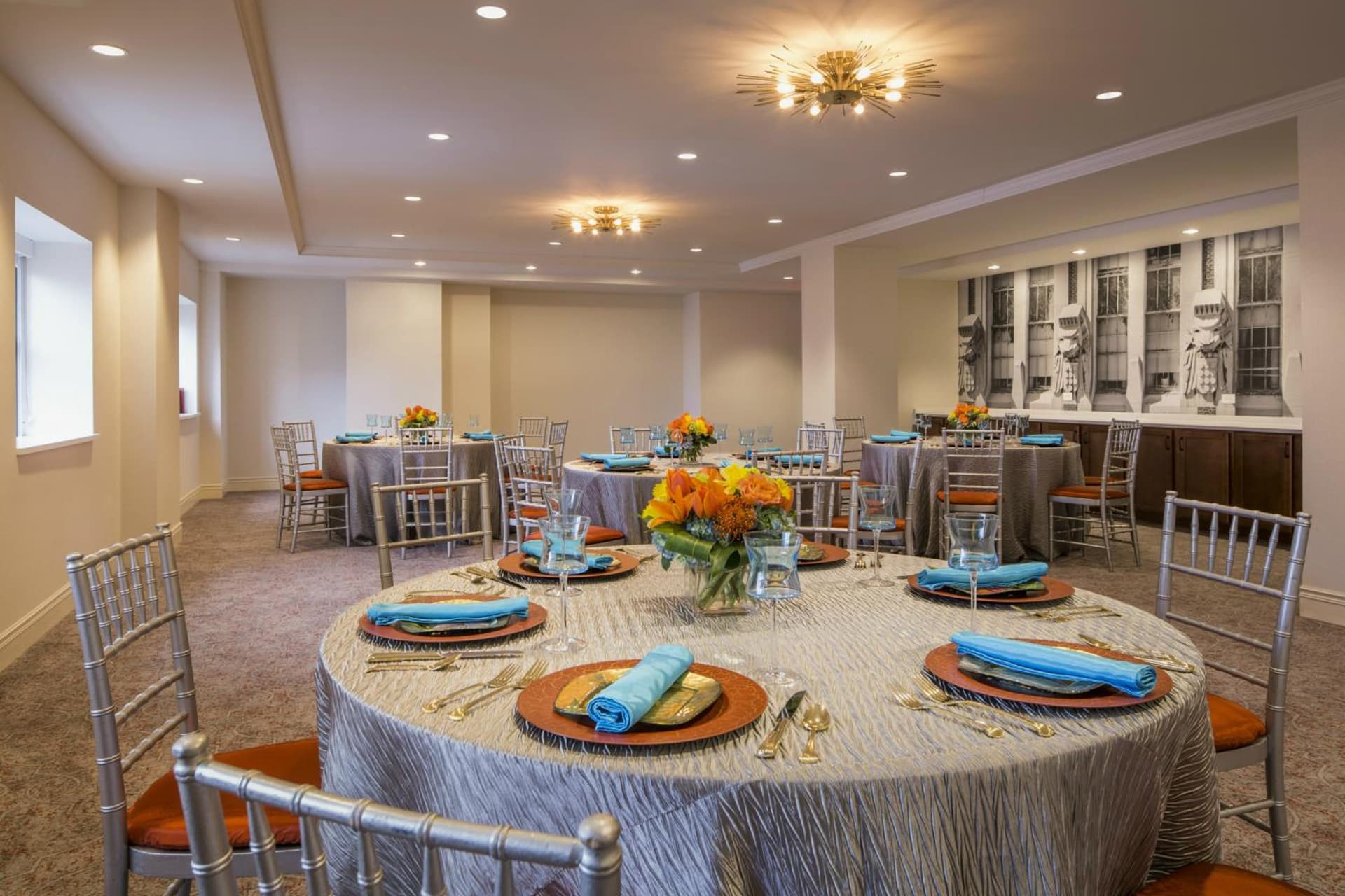 Hotel Indigo Baltimore Downtown by IHG gallery photo in Baltimore, MD — image 50