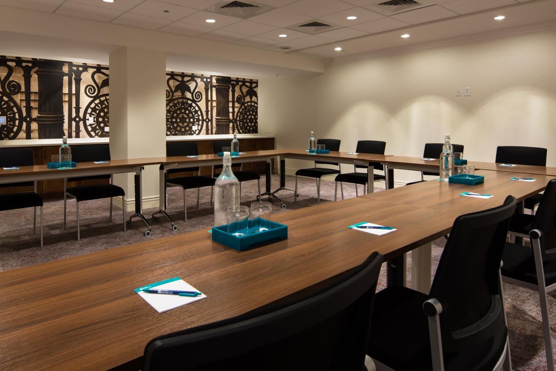 Hotel Indigo Baltimore Downtown by IHG gallery photo in Baltimore, MD — image 55