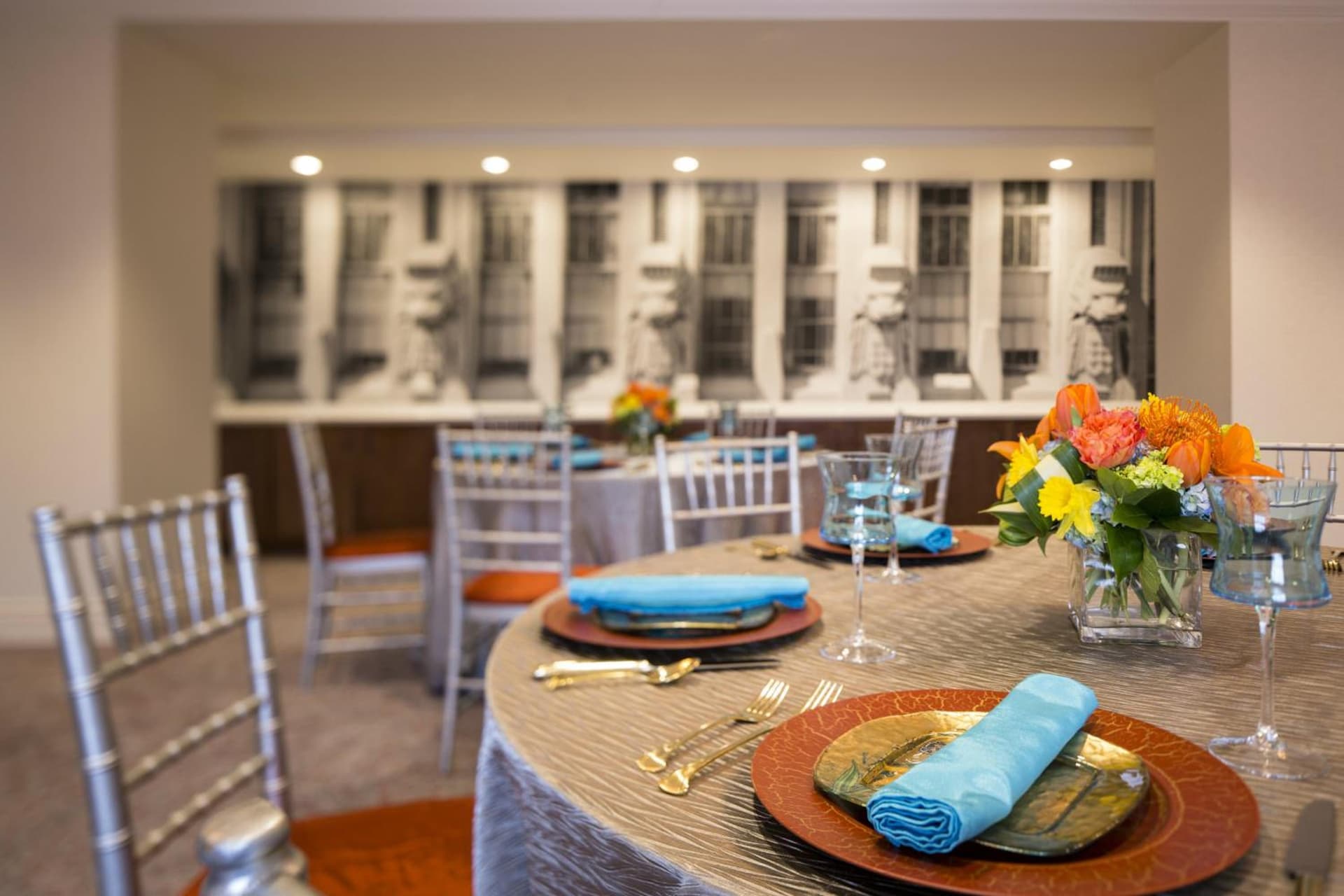 Hotel Indigo Baltimore Downtown by IHG gallery photo in Baltimore, MD — image 40