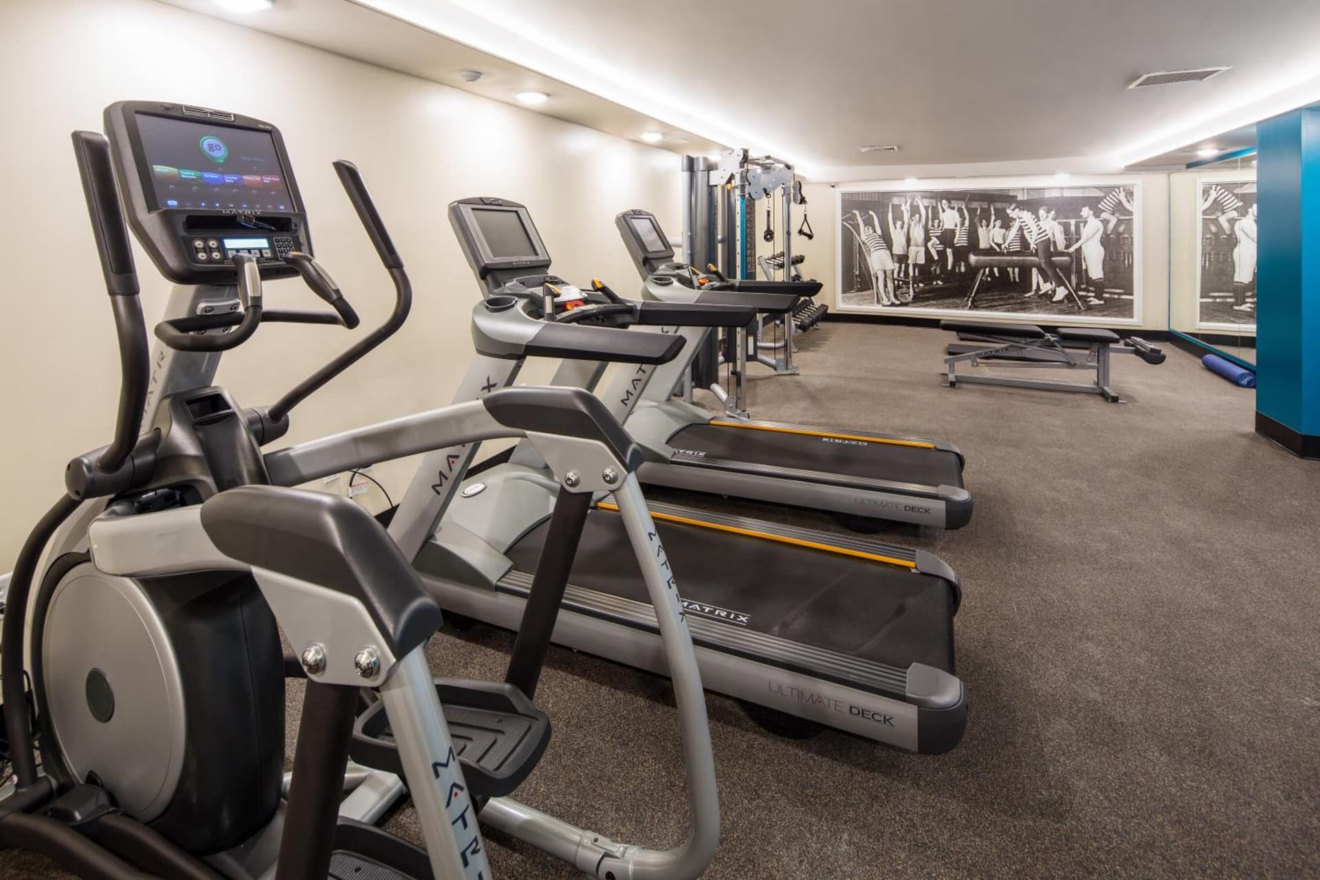 Hotel Indigo Baltimore Downtown by IHG gallery photo in Baltimore, MD — image 41