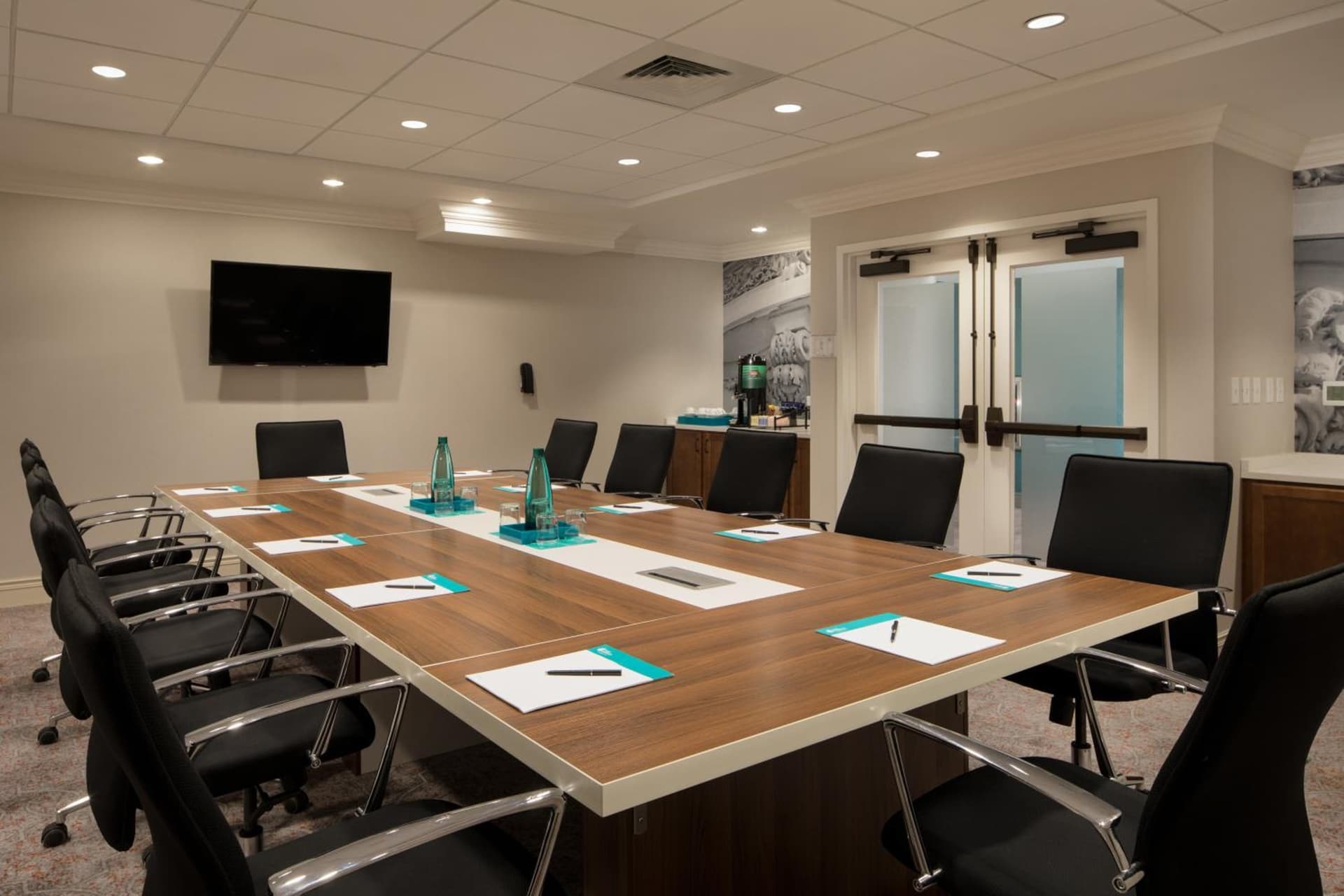 Hotel Indigo Baltimore Downtown by IHG gallery photo in Baltimore, MD — image 92