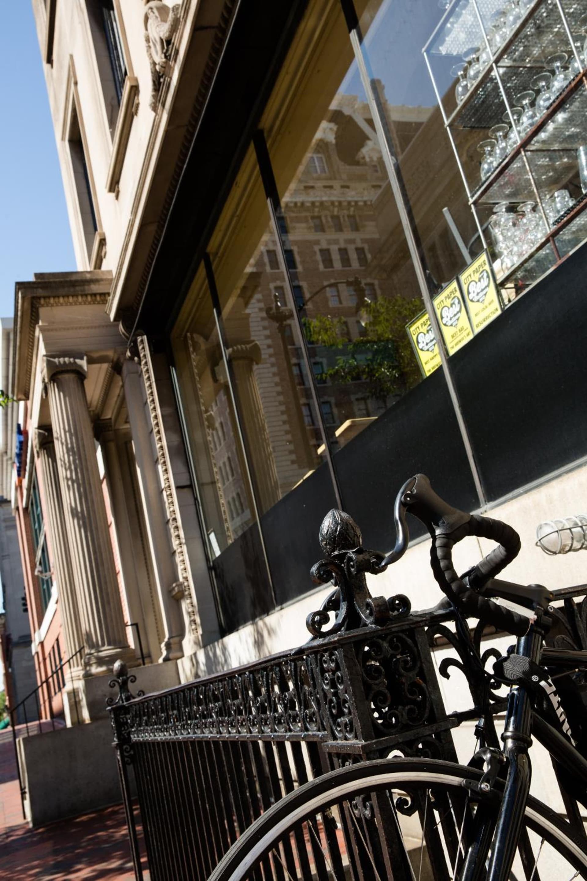 Hotel Indigo Baltimore Downtown by IHG gallery photo in Baltimore, MD — image 20