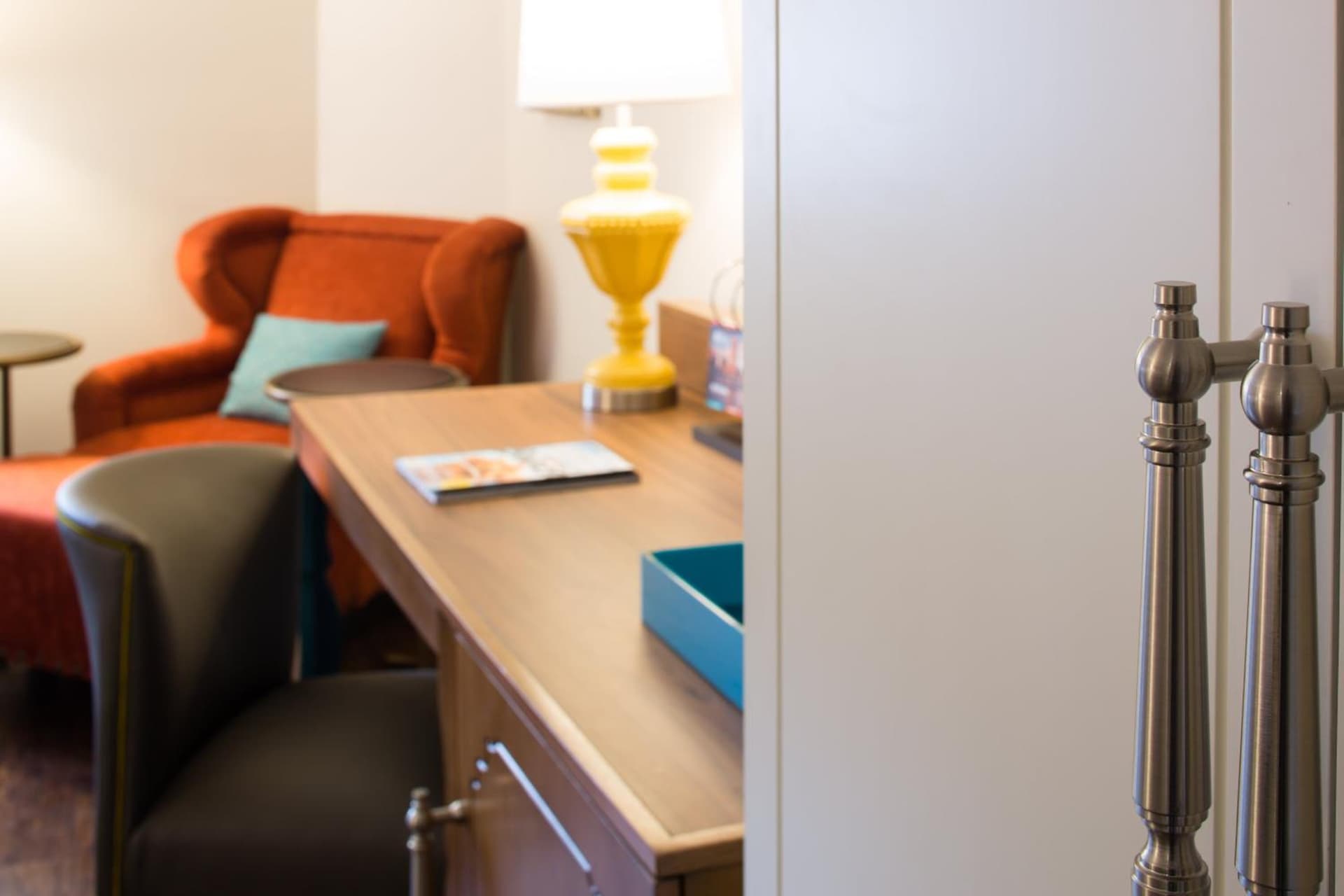 Hotel Indigo Baltimore Downtown by IHG gallery photo in Baltimore, MD — image 42