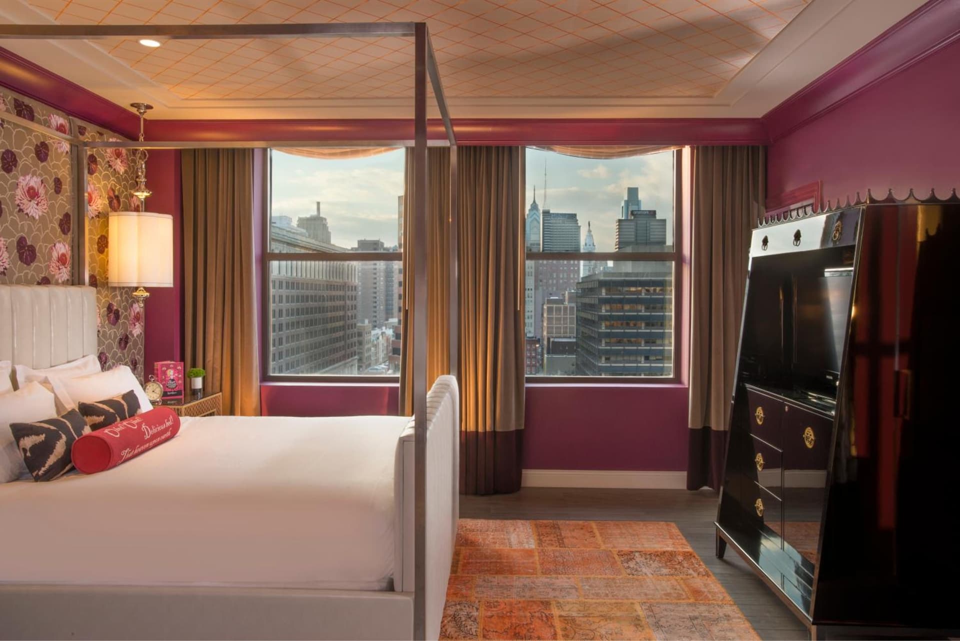 Kimpton Hotel Monaco Philadelphia by IHG gallery photo in Philadelphia, PA — image 73