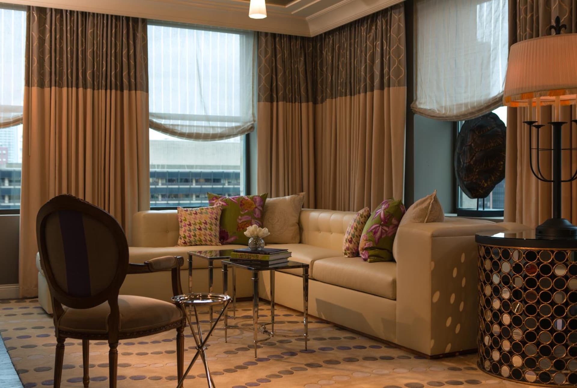 Kimpton Hotel Monaco Philadelphia by IHG gallery photo in Philadelphia, PA — image 25
