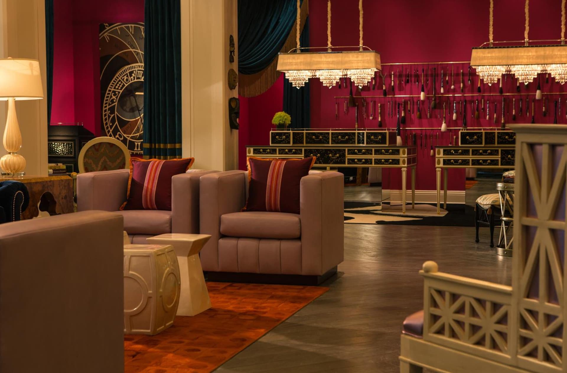 Kimpton Hotel Monaco Philadelphia by IHG gallery photo in Philadelphia, PA — image 56