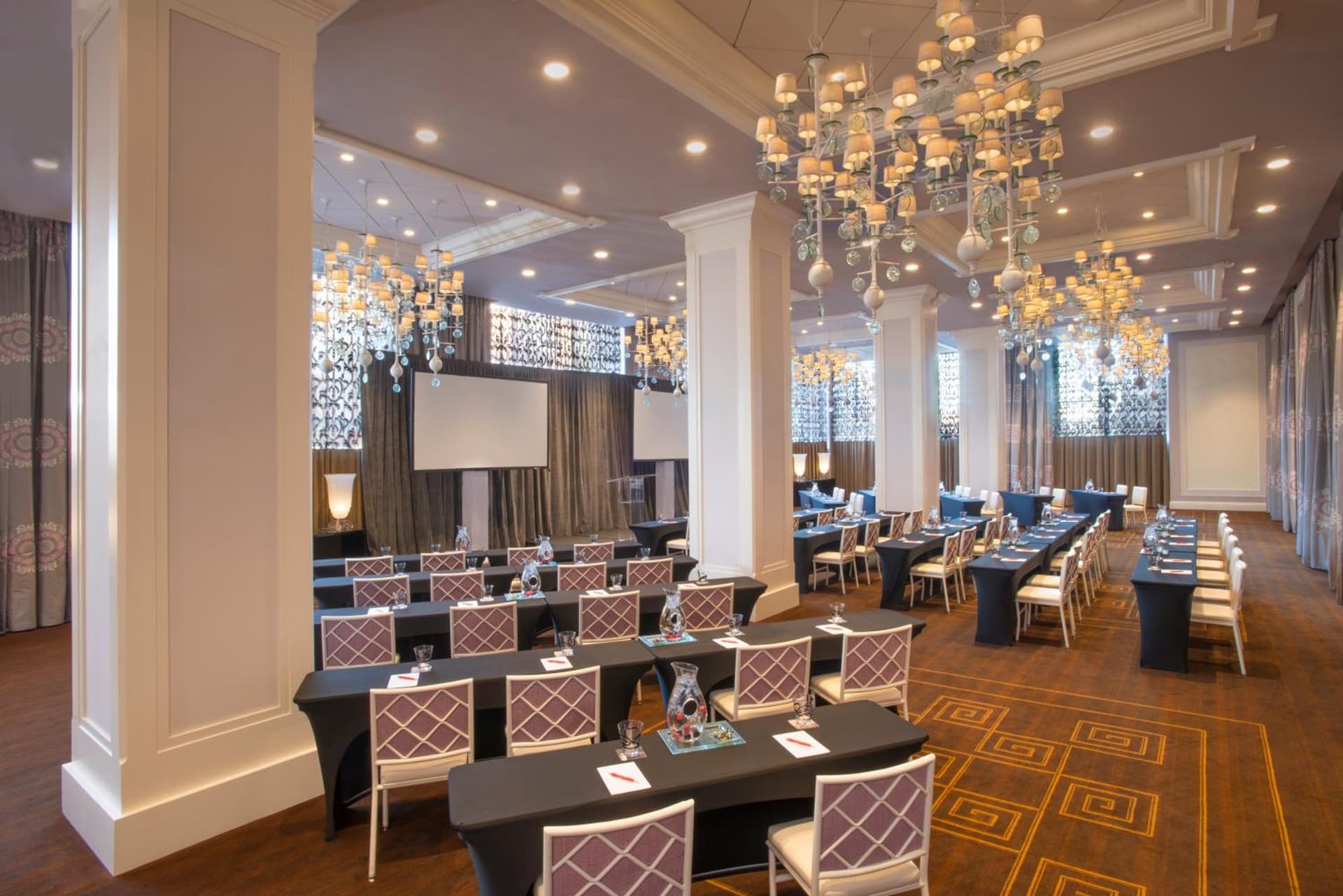 Kimpton Hotel Monaco Philadelphia by IHG gallery photo in Philadelphia, PA — image 78