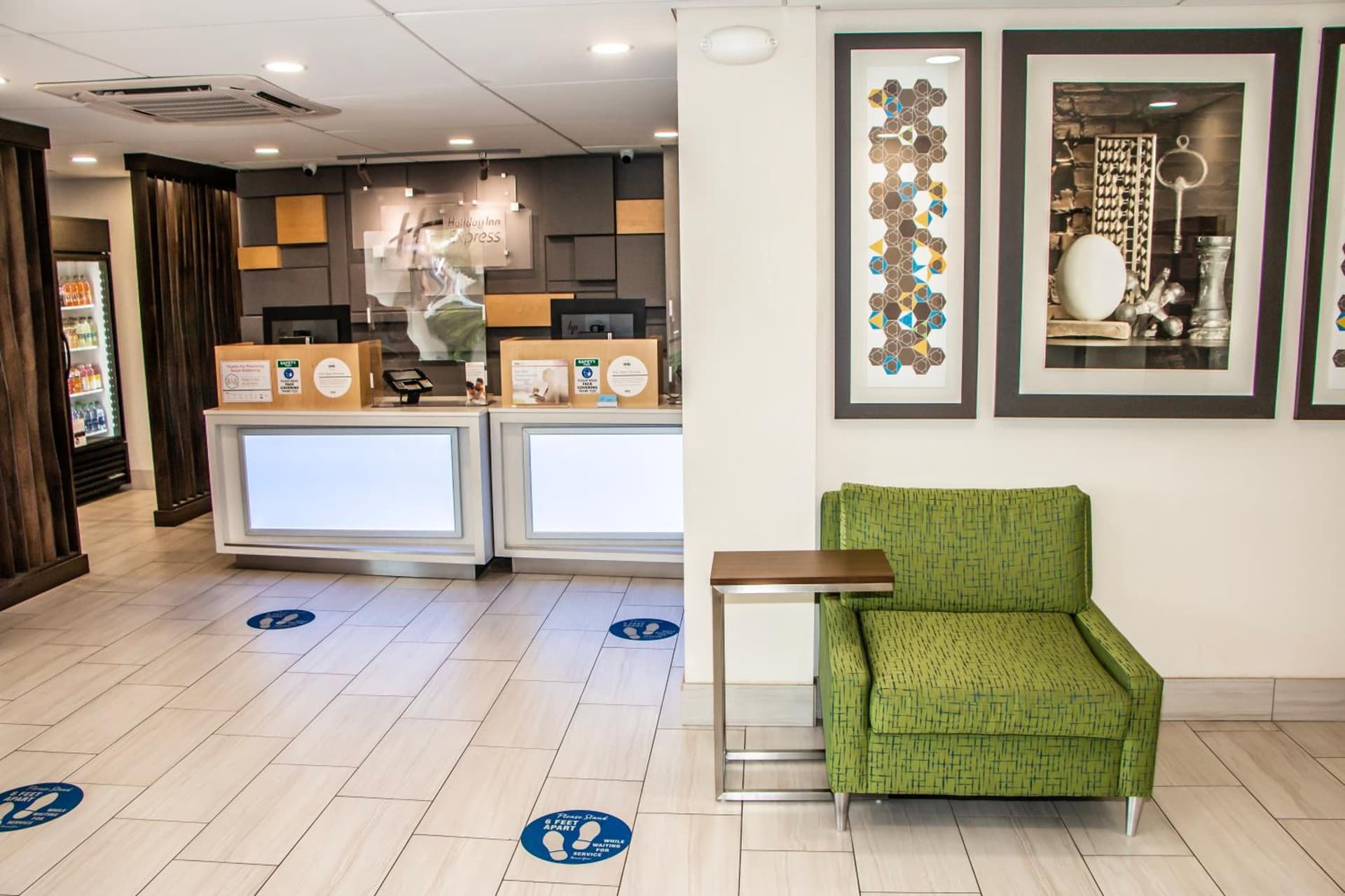 Holiday Inn Express - Allentown North by IHG gallery photo in Allentown, PA — image 37