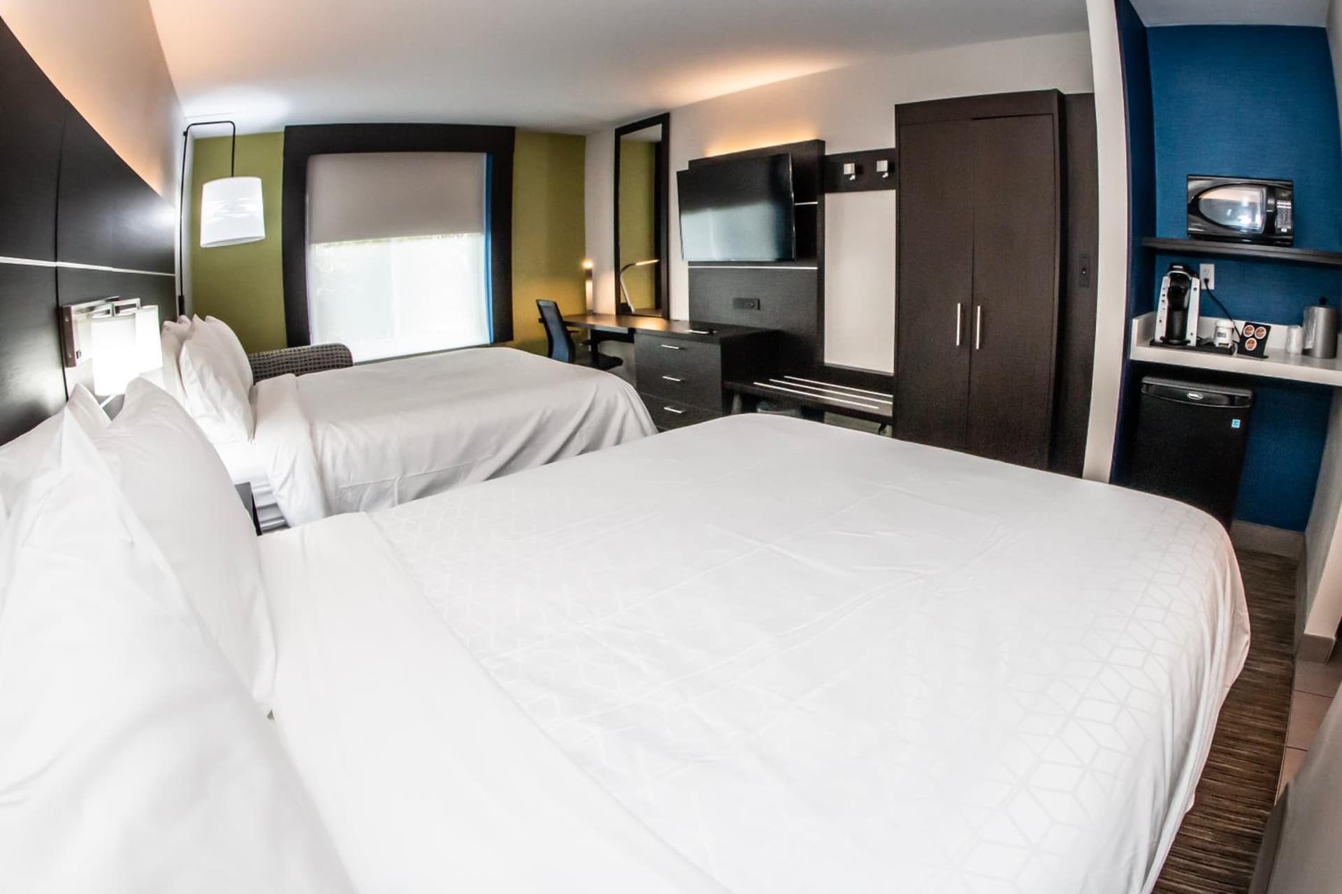 Holiday Inn Express - Allentown North by IHG gallery photo in Allentown, PA — image 28