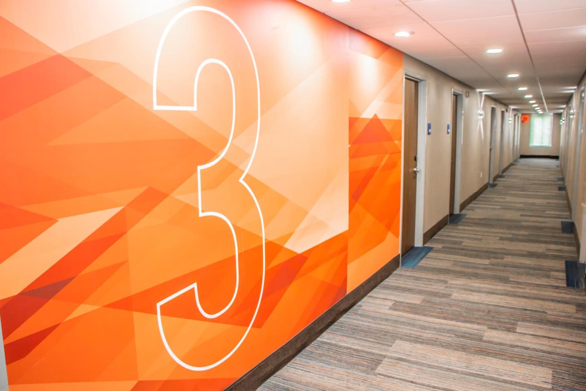 Holiday Inn Express - Allentown North by IHG gallery photo in Allentown, PA — image 7