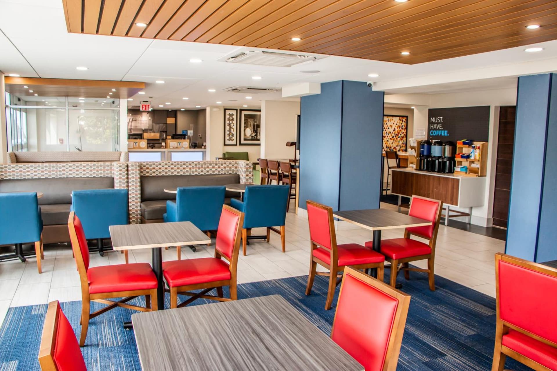 Holiday Inn Express - Allentown North by IHG gallery photo in Allentown, PA — image 45