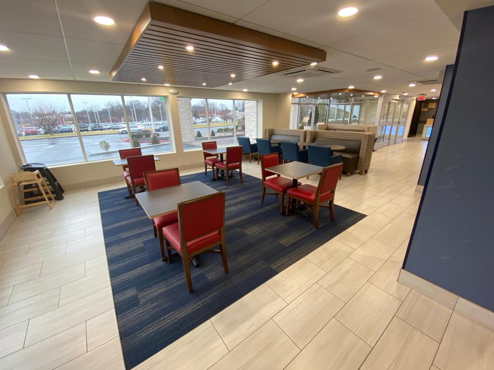 Holiday Inn Express - Allentown North by IHG gallery photo in Allentown, PA — image 18
