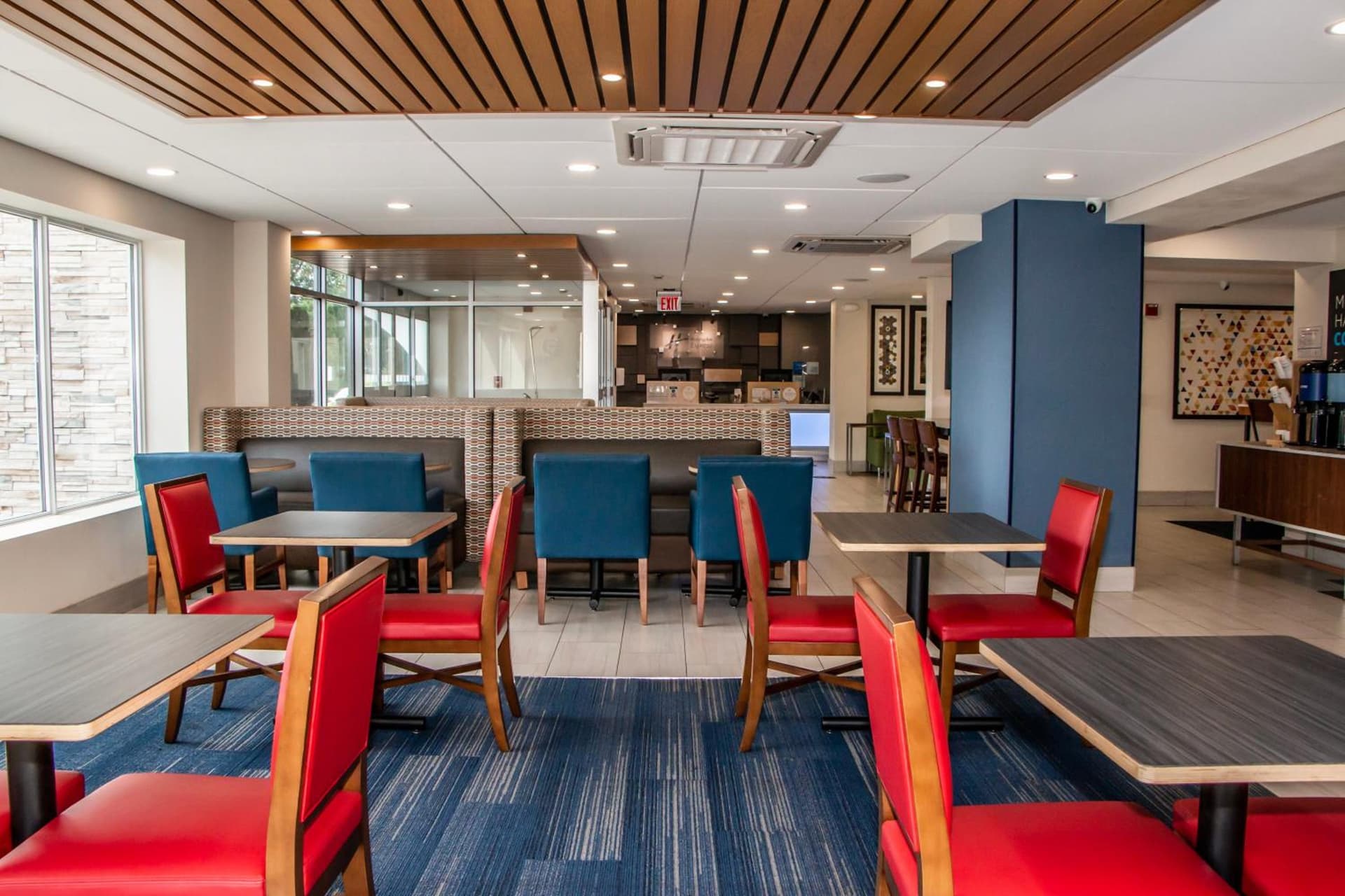 Holiday Inn Express - Allentown North by IHG gallery photo in Allentown, PA — image 25