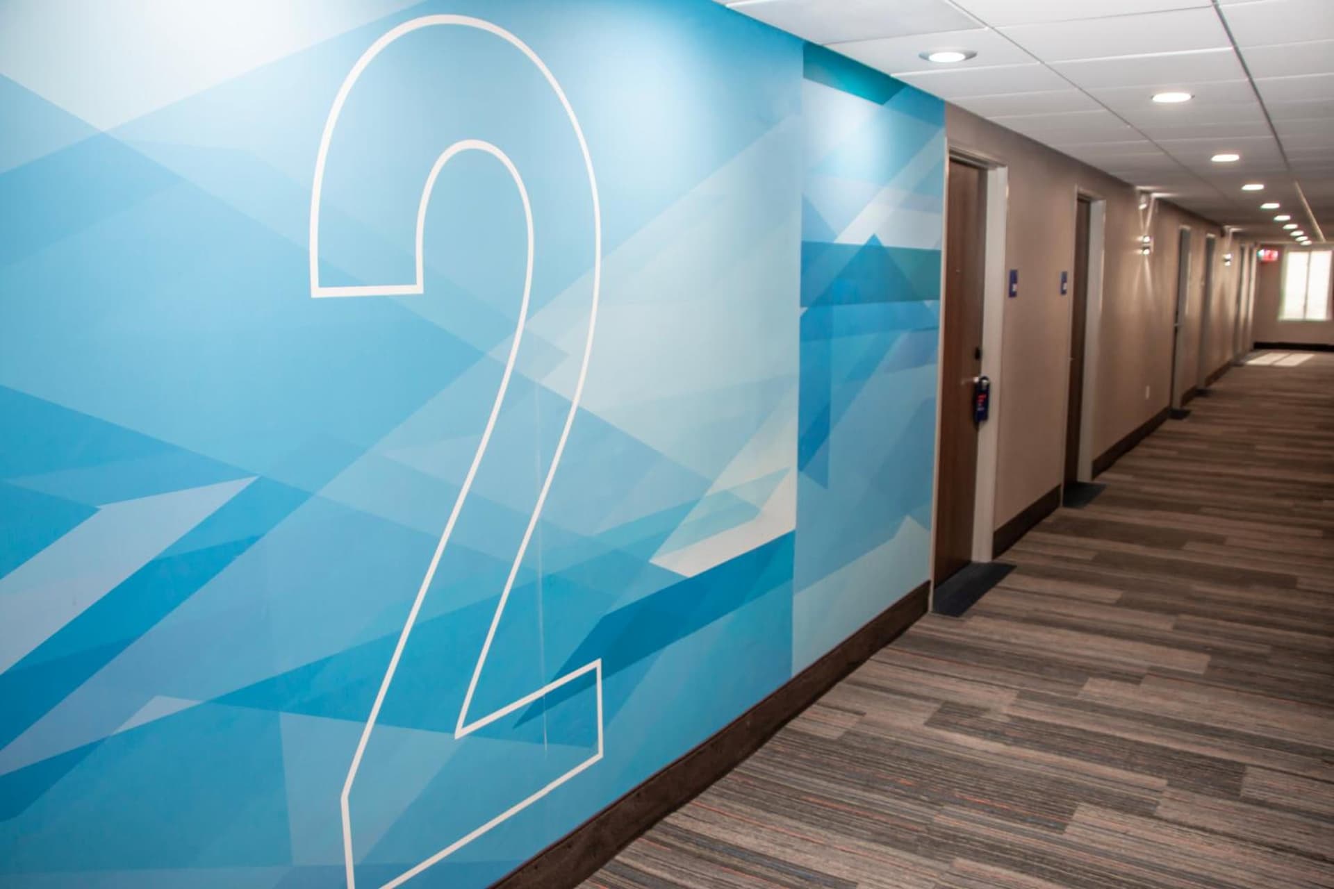 Holiday Inn Express - Allentown North by IHG gallery photo in Allentown, PA — image 48