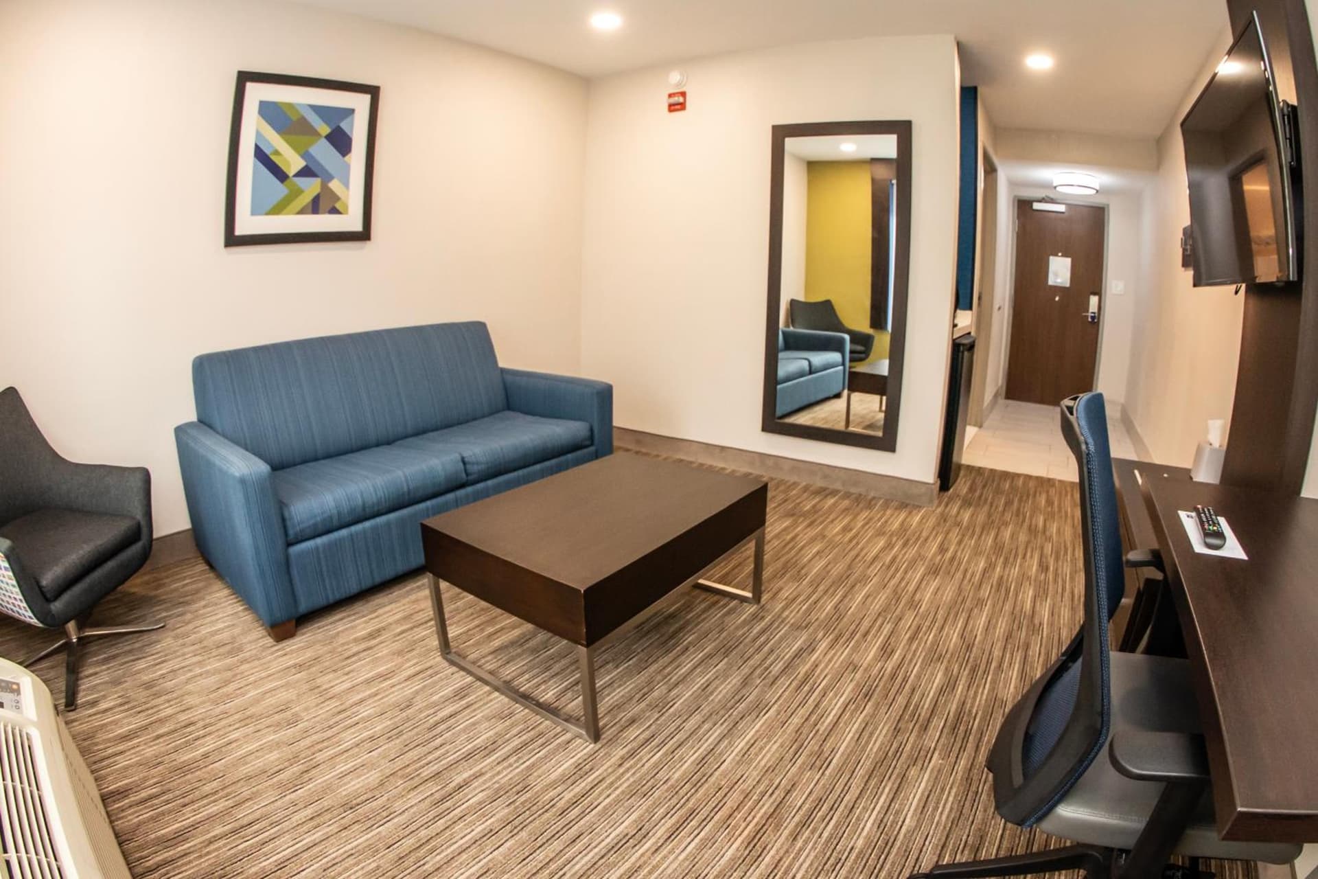 Holiday Inn Express - Allentown North by IHG gallery photo in Allentown, PA — image 12