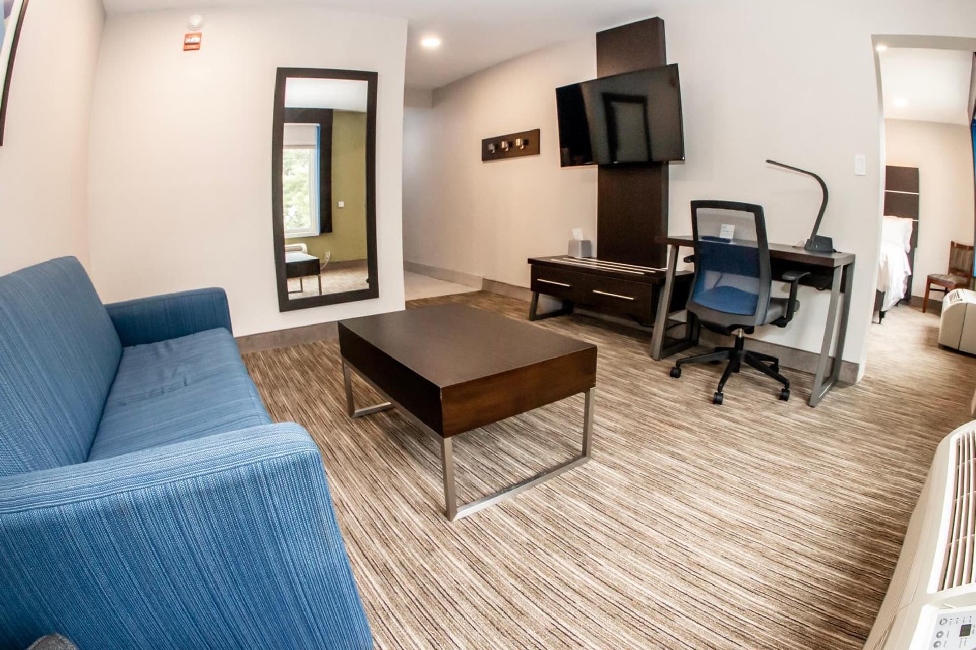Holiday Inn Express - Allentown North by IHG gallery photo in Allentown, PA — image 5