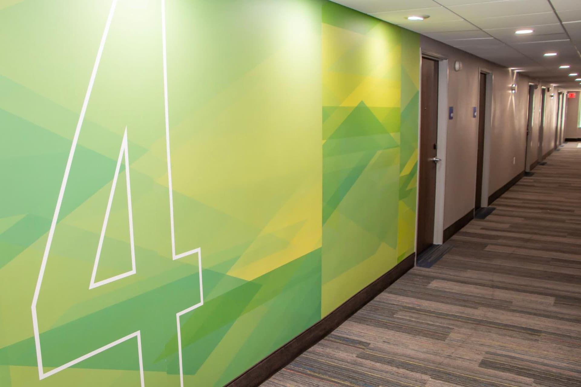 Holiday Inn Express - Allentown North by IHG gallery photo in Allentown, PA — image 16