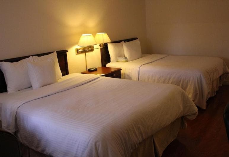 Days Inn & Suites by Wyndham Sunnyvale gallery photo in Sunnyvale, CA — image 24
