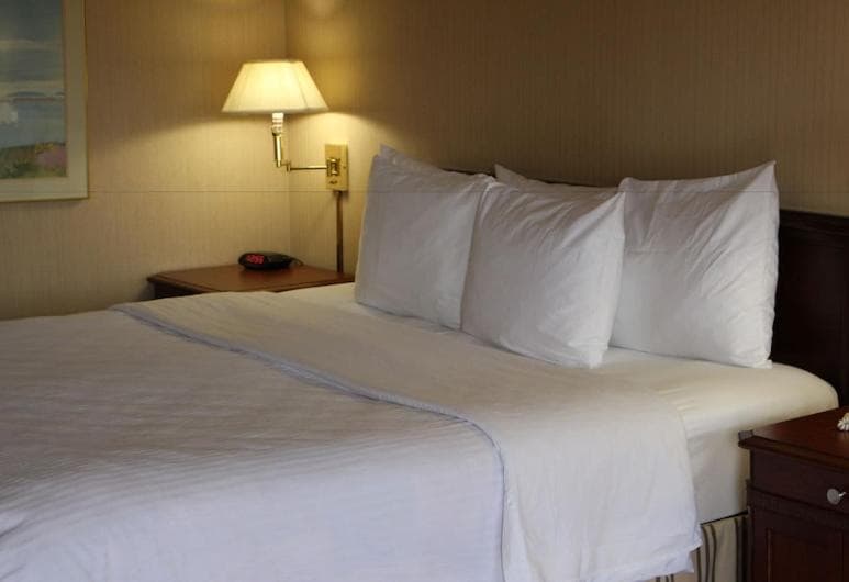Days Inn & Suites by Wyndham Sunnyvale gallery photo in Sunnyvale, CA — image 9