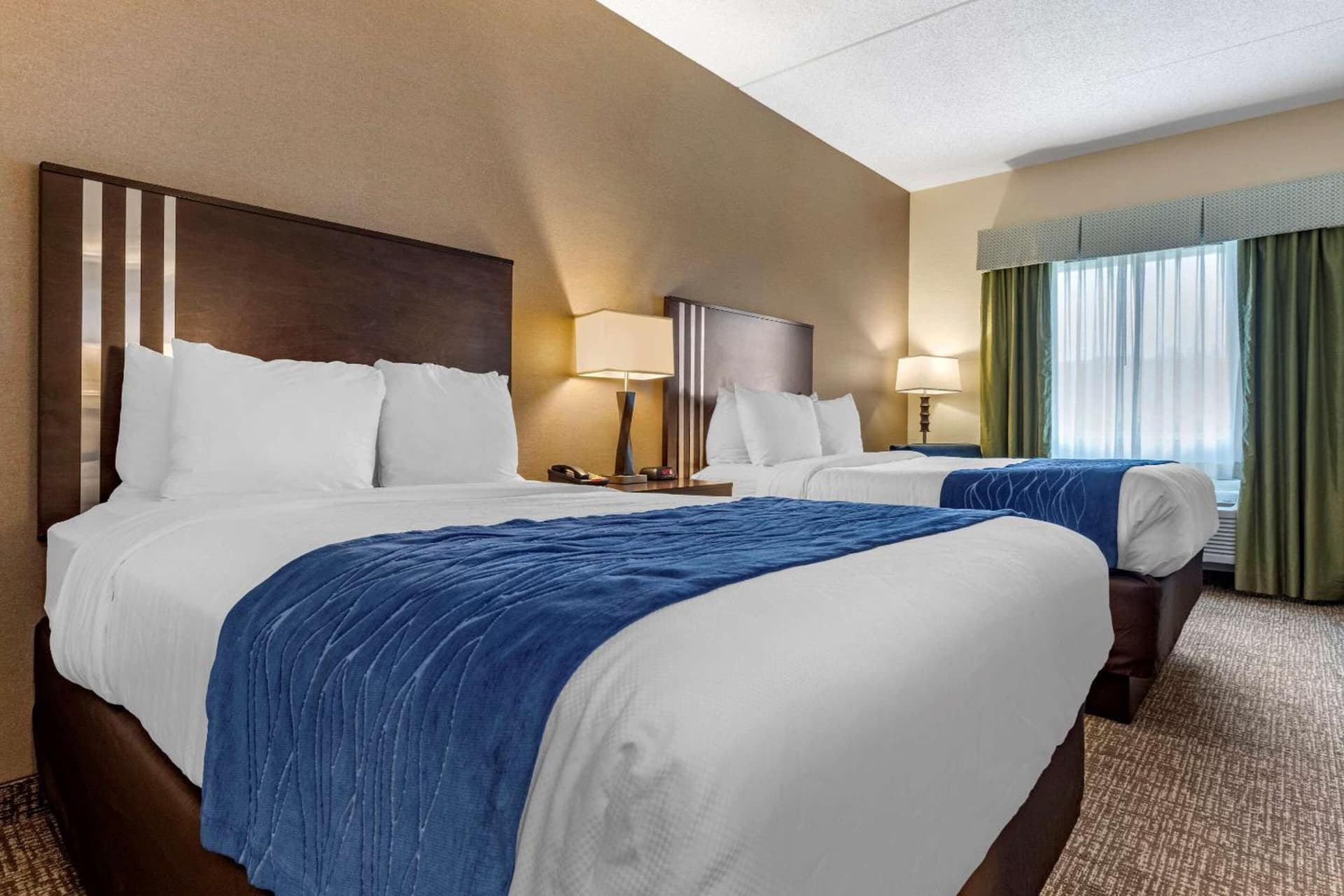 Comfort Inn & Suites Butler gallery photo in Butler, PA — image 21