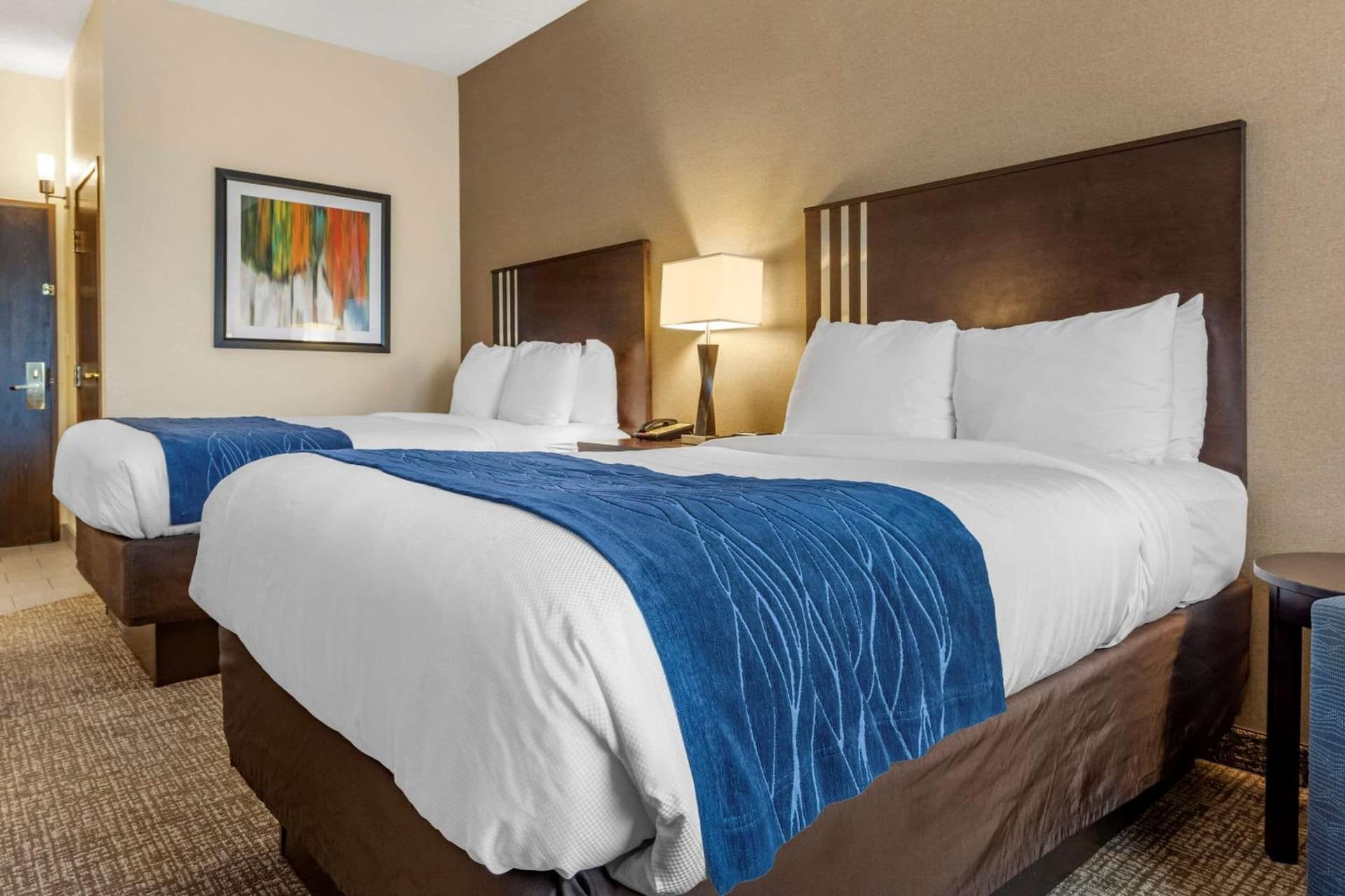 Comfort Inn & Suites Butler gallery photo in Butler, PA — image 18
