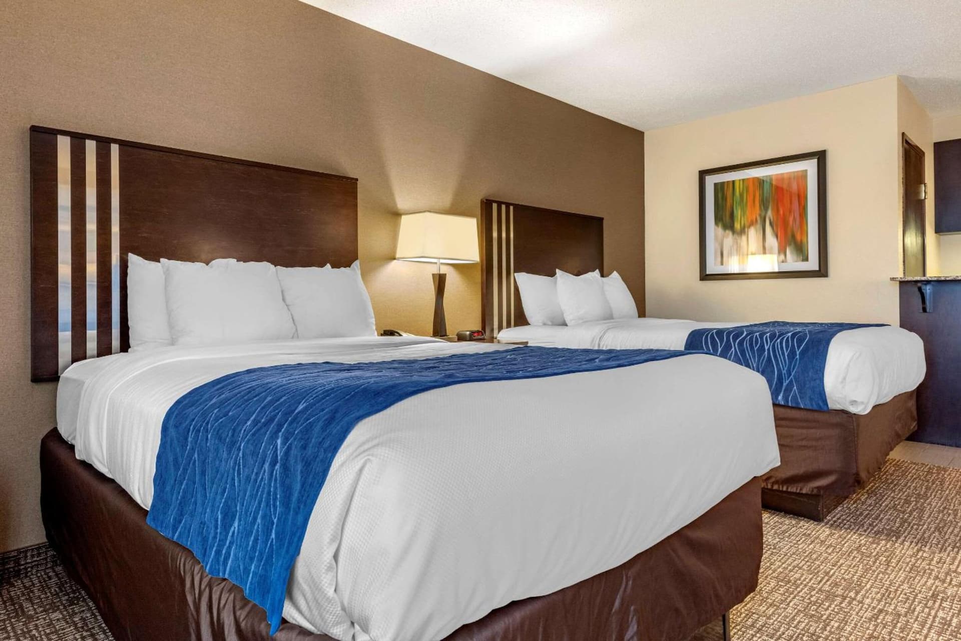 Comfort Inn & Suites Butler gallery photo in Butler, PA — image 16