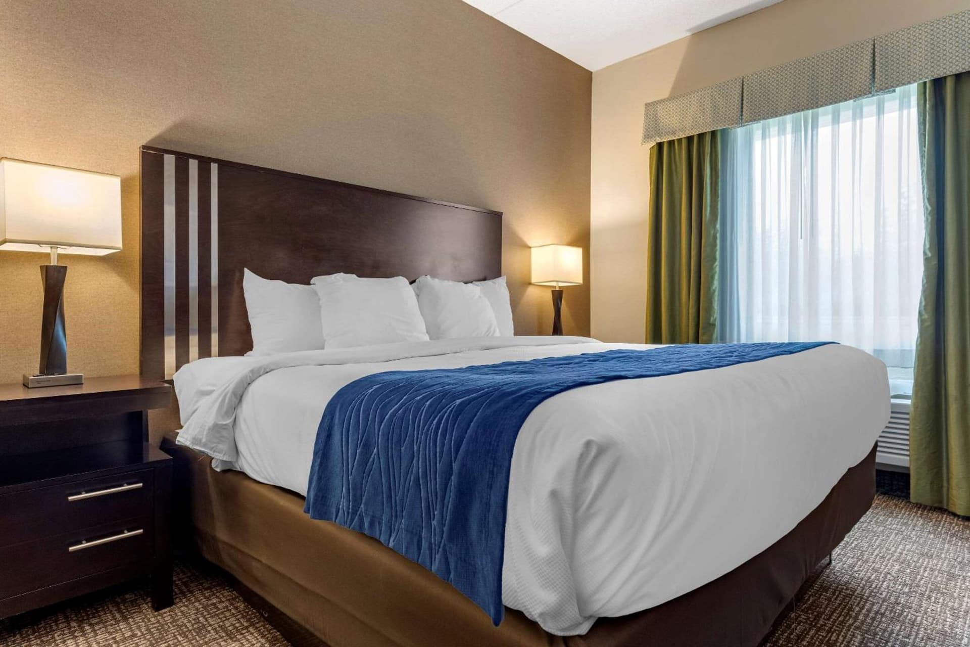 Comfort Inn & Suites Butler gallery photo in Butler, PA — image 33