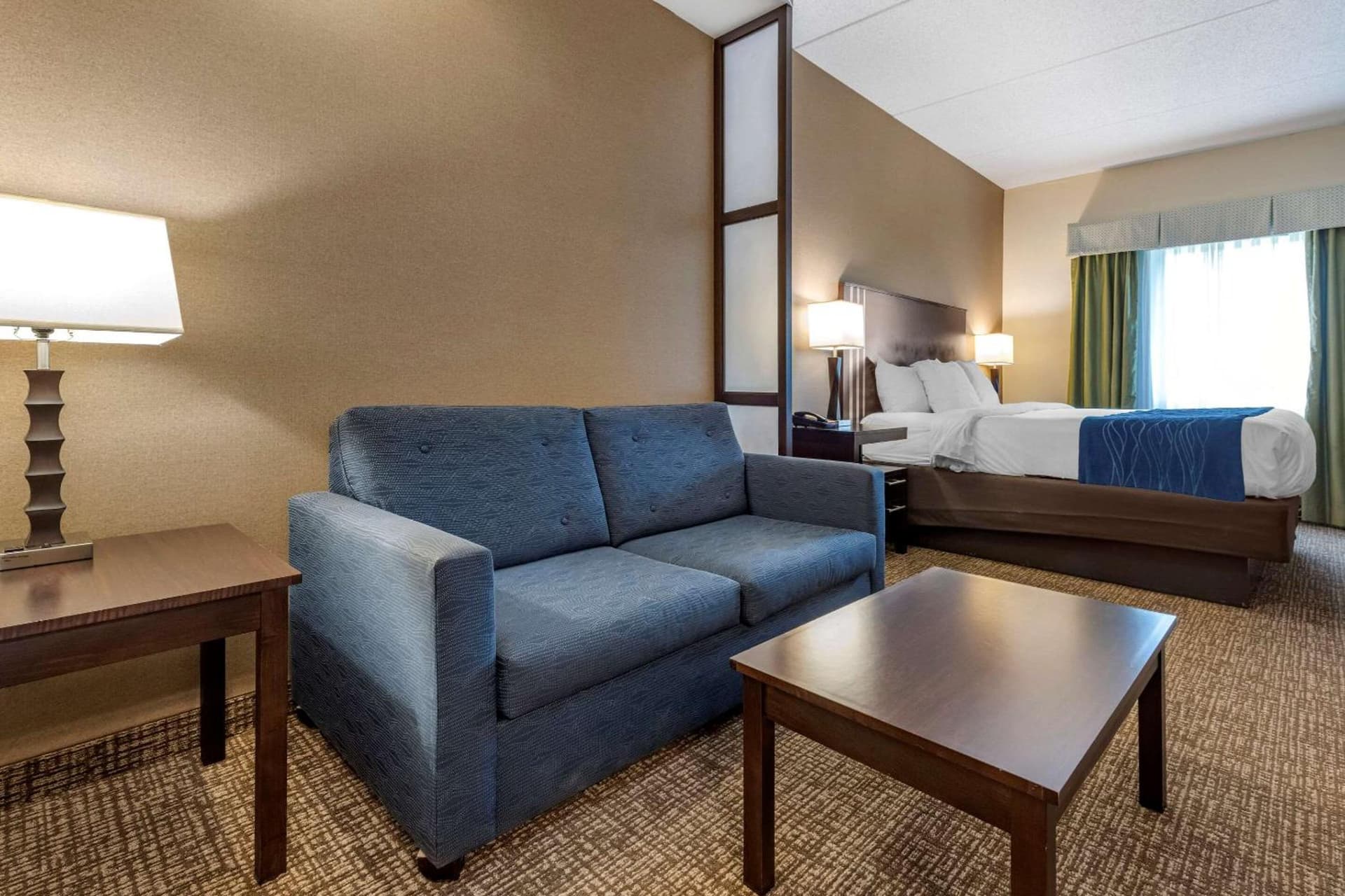 Comfort Inn & Suites Butler gallery photo in Butler, PA — image 23