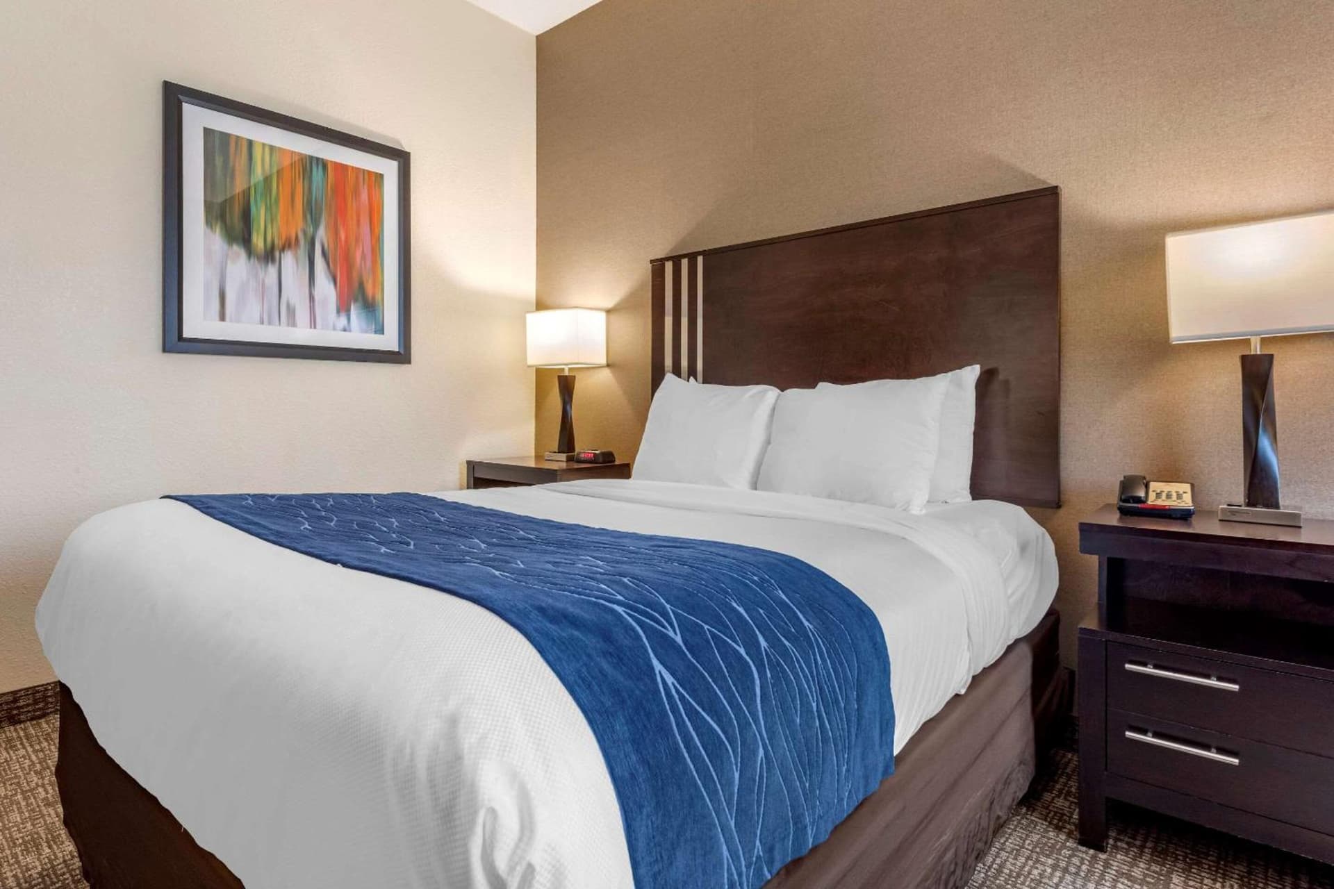 Comfort Inn & Suites Butler gallery photo in Butler, PA — image 25