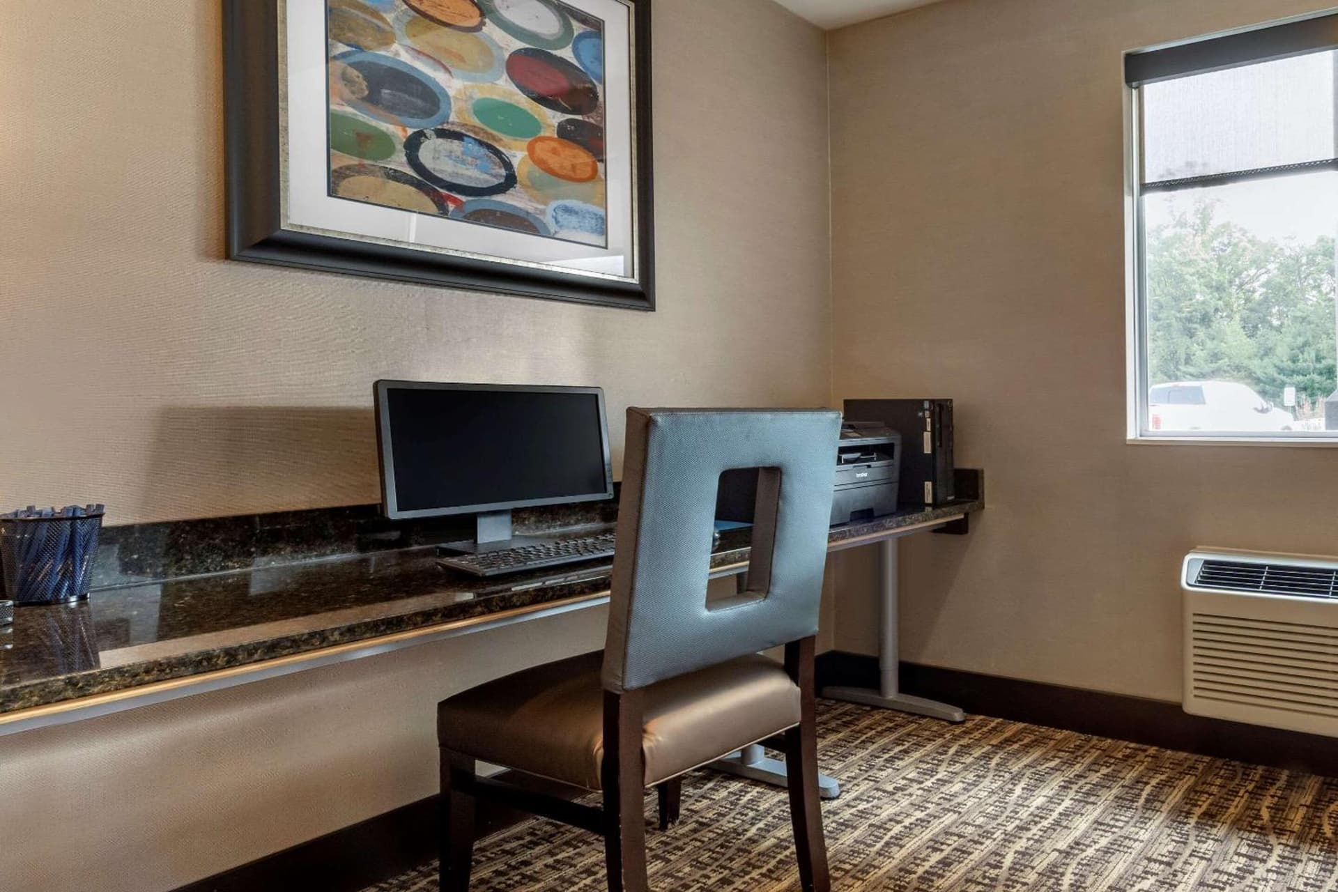 Comfort Inn & Suites Butler gallery photo in Butler, PA — image 10