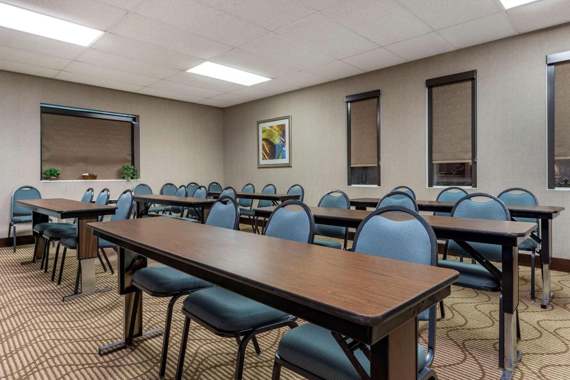 Comfort Inn & Suites Butler gallery photo in Butler, PA — image 19
