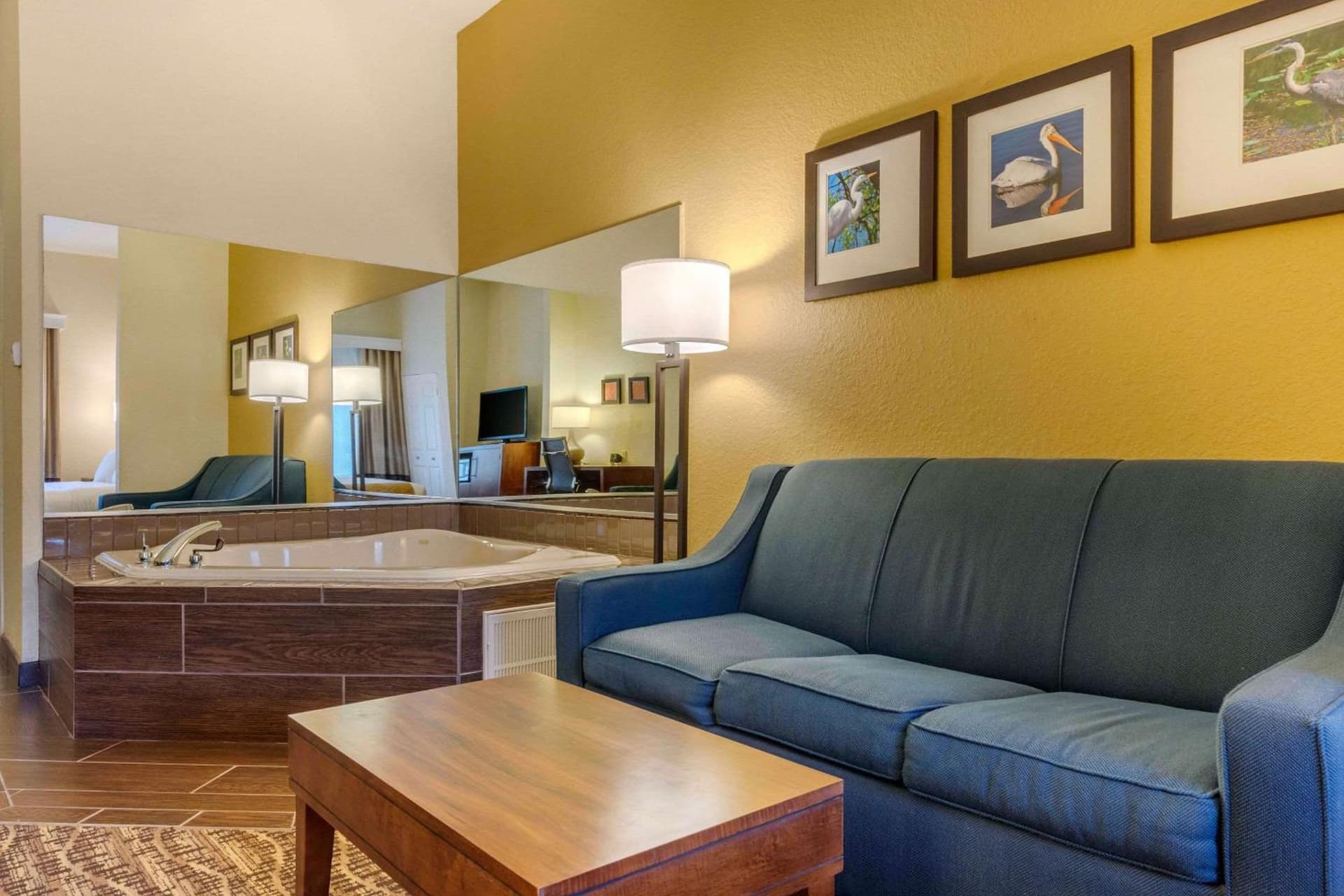 Comfort Suites Lady Lake - The Villages gallery photo in The Villages, FL — image 10