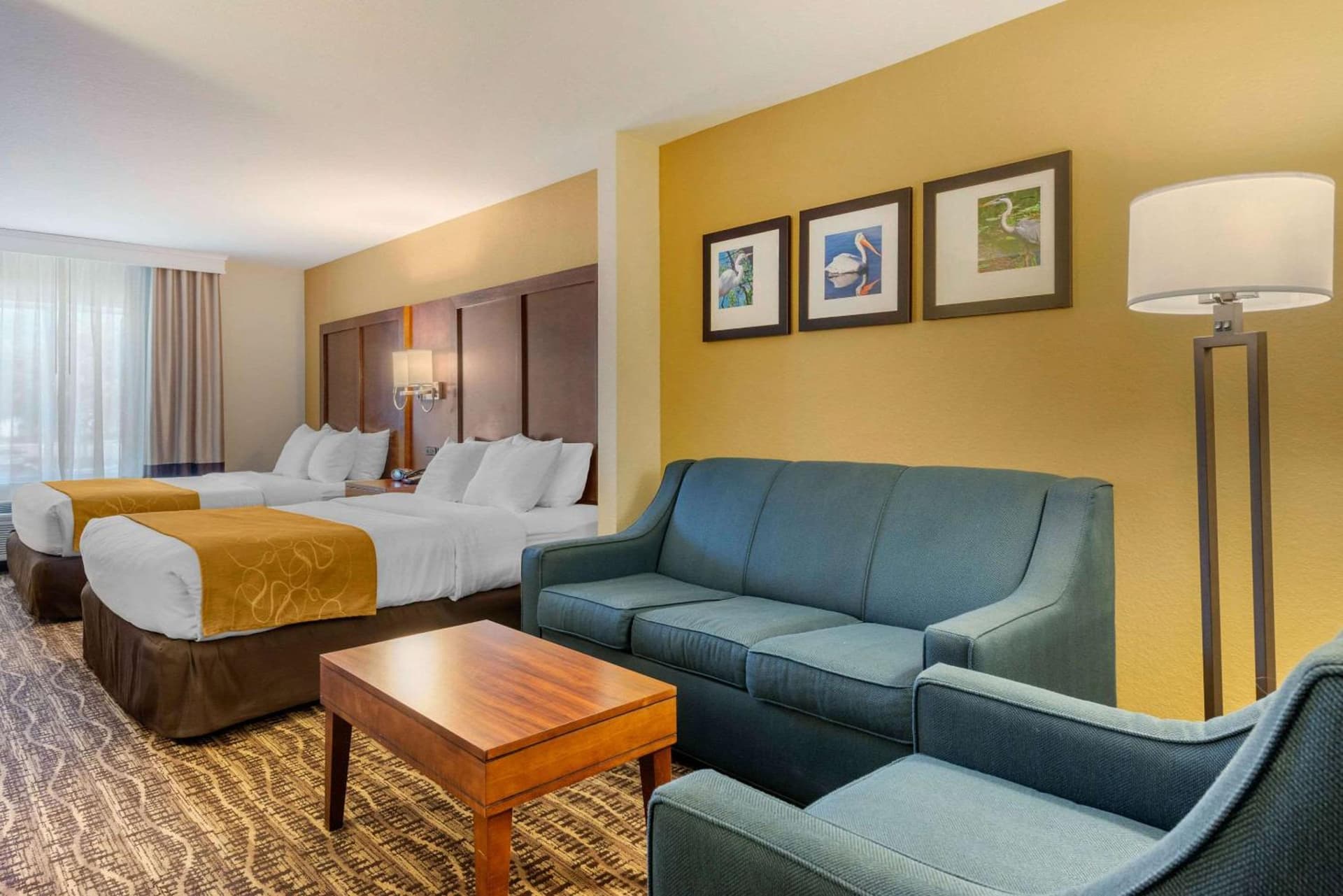 Comfort Suites Lady Lake - The Villages gallery photo in The Villages, FL — image 13
