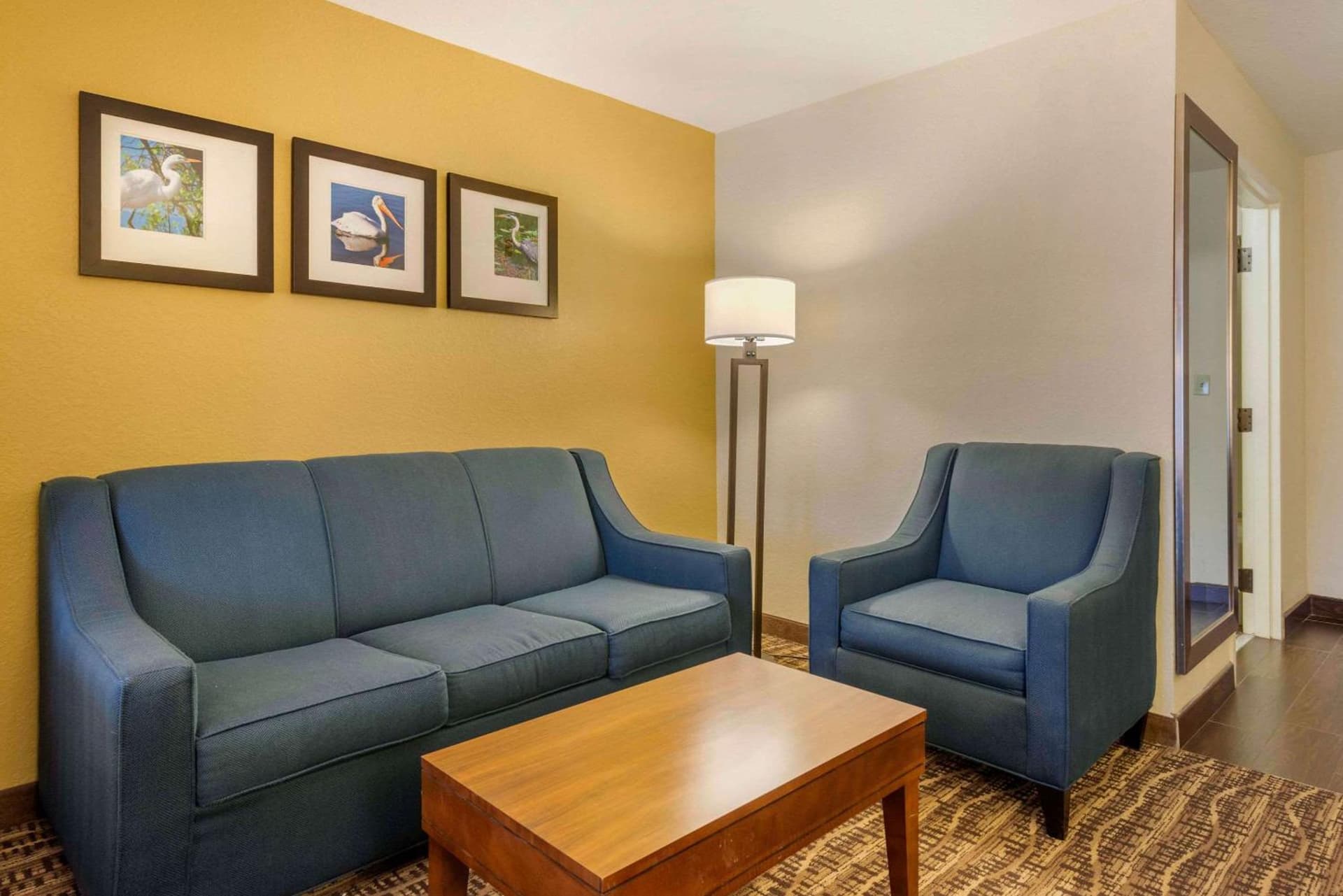 Comfort Suites Lady Lake - The Villages gallery photo in The Villages, FL — image 15