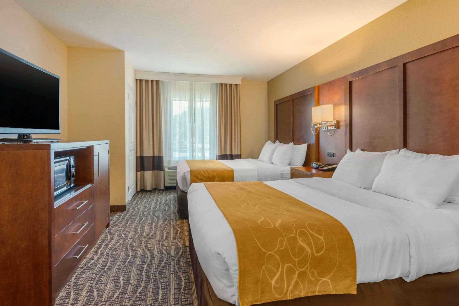 Comfort Suites Lady Lake - The Villages gallery photo in The Villages, FL — image 20