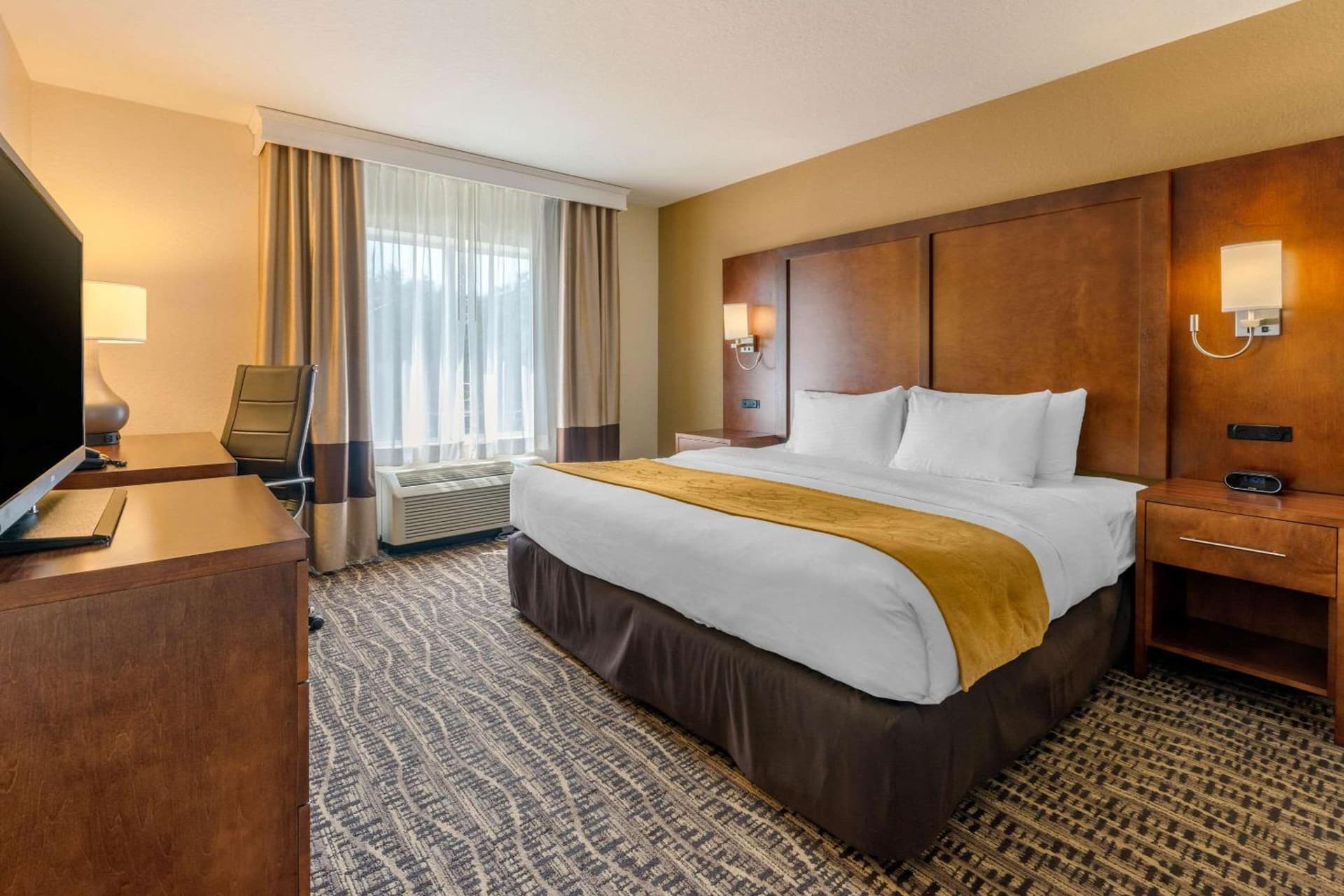 Comfort Suites Lady Lake - The Villages gallery photo in The Villages, FL — image 19