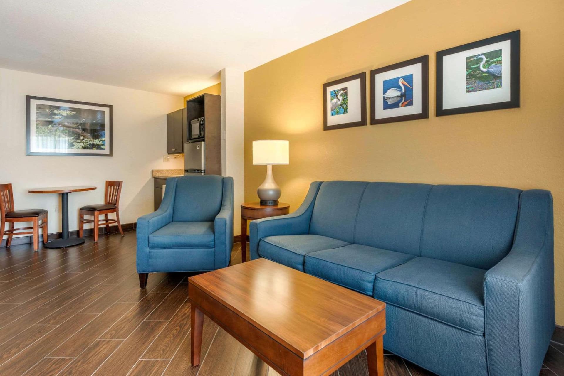Comfort Suites Lady Lake - The Villages gallery photo in The Villages, FL — image 17