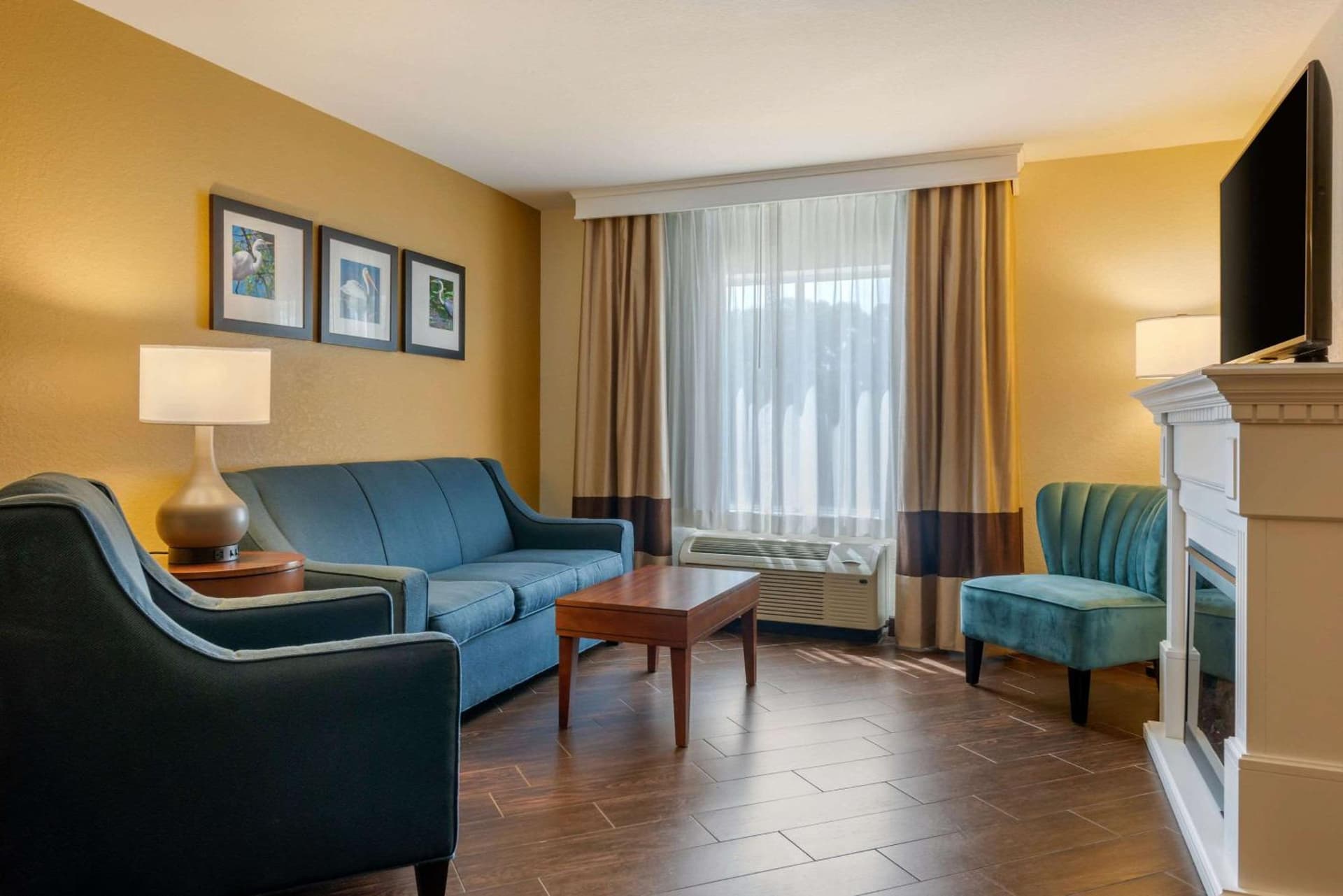 Comfort Suites Lady Lake - The Villages gallery photo in The Villages, FL — image 11
