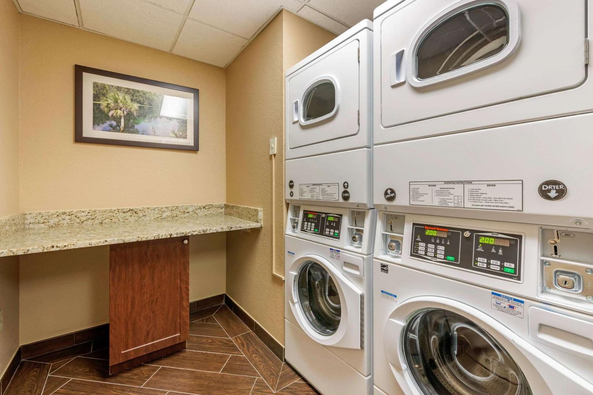 Comfort Suites Lady Lake - The Villages gallery photo in The Villages, FL — image 5