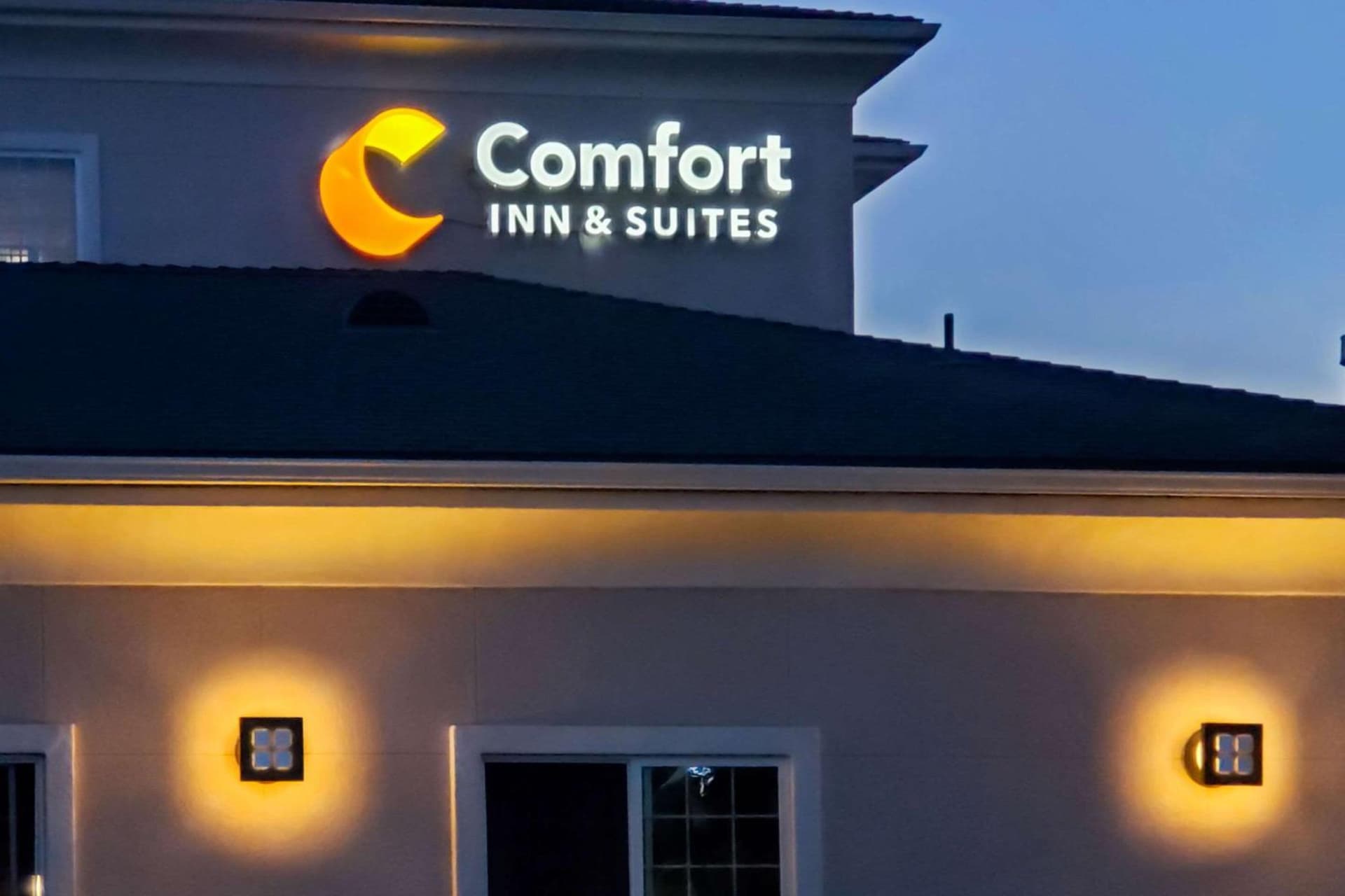 Comfort Inn & Suites Galt - Lodi North gallery photo in Galt, CA — image 17