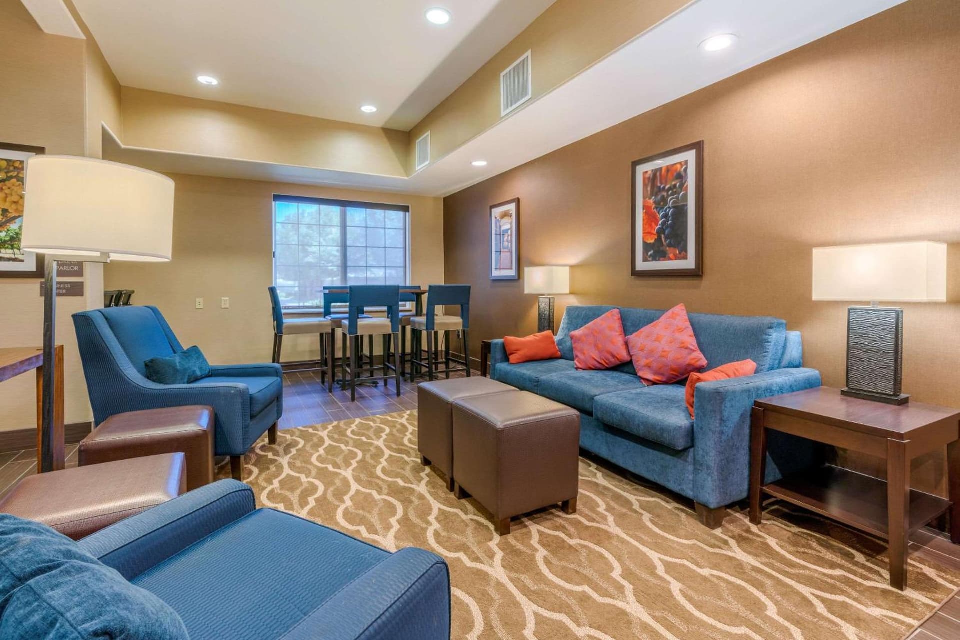 Comfort Inn & Suites Galt - Lodi North gallery photo in Galt, CA — image 42