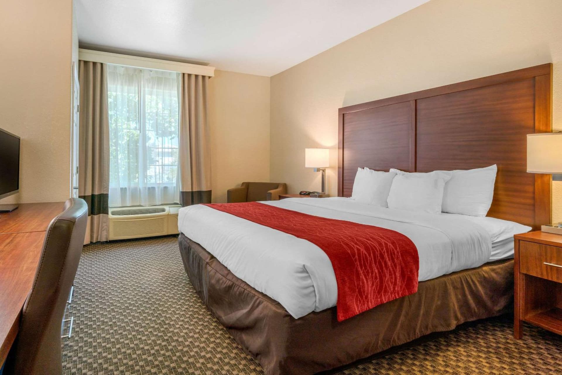 Comfort Inn & Suites Galt - Lodi North gallery photo in Galt, CA — image 37
