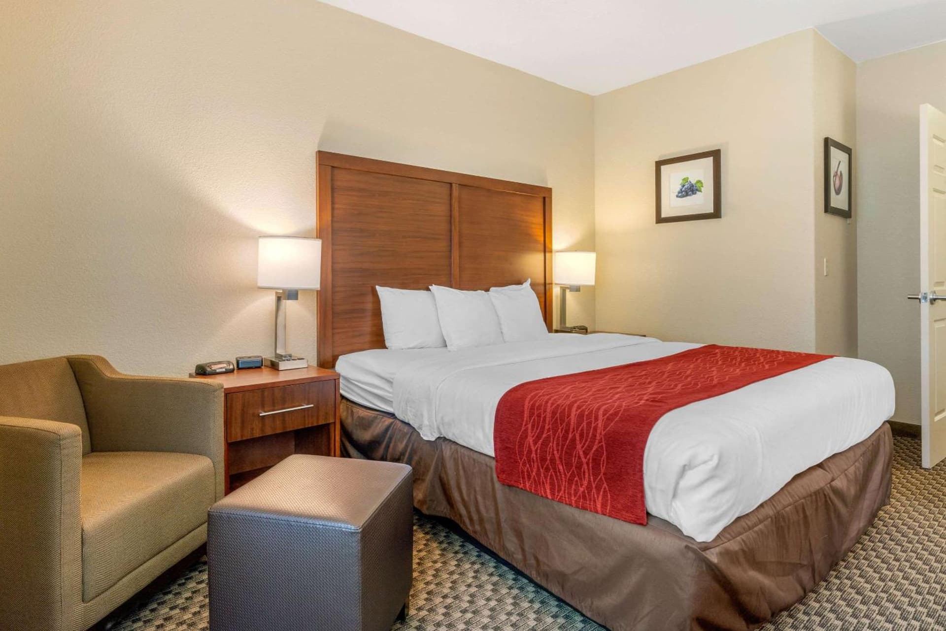 Comfort Inn & Suites Galt - Lodi North gallery photo in Galt, CA — image 26
