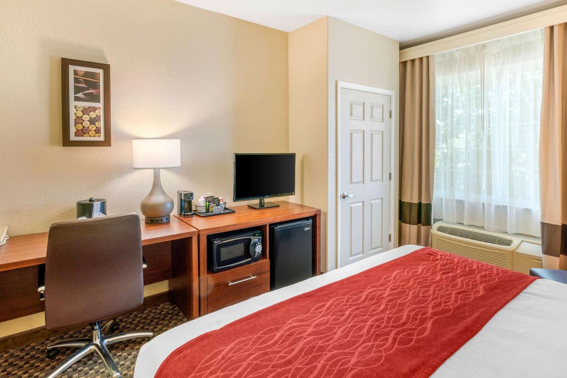 Comfort Inn & Suites Galt - Lodi North gallery photo in Galt, CA — image 22