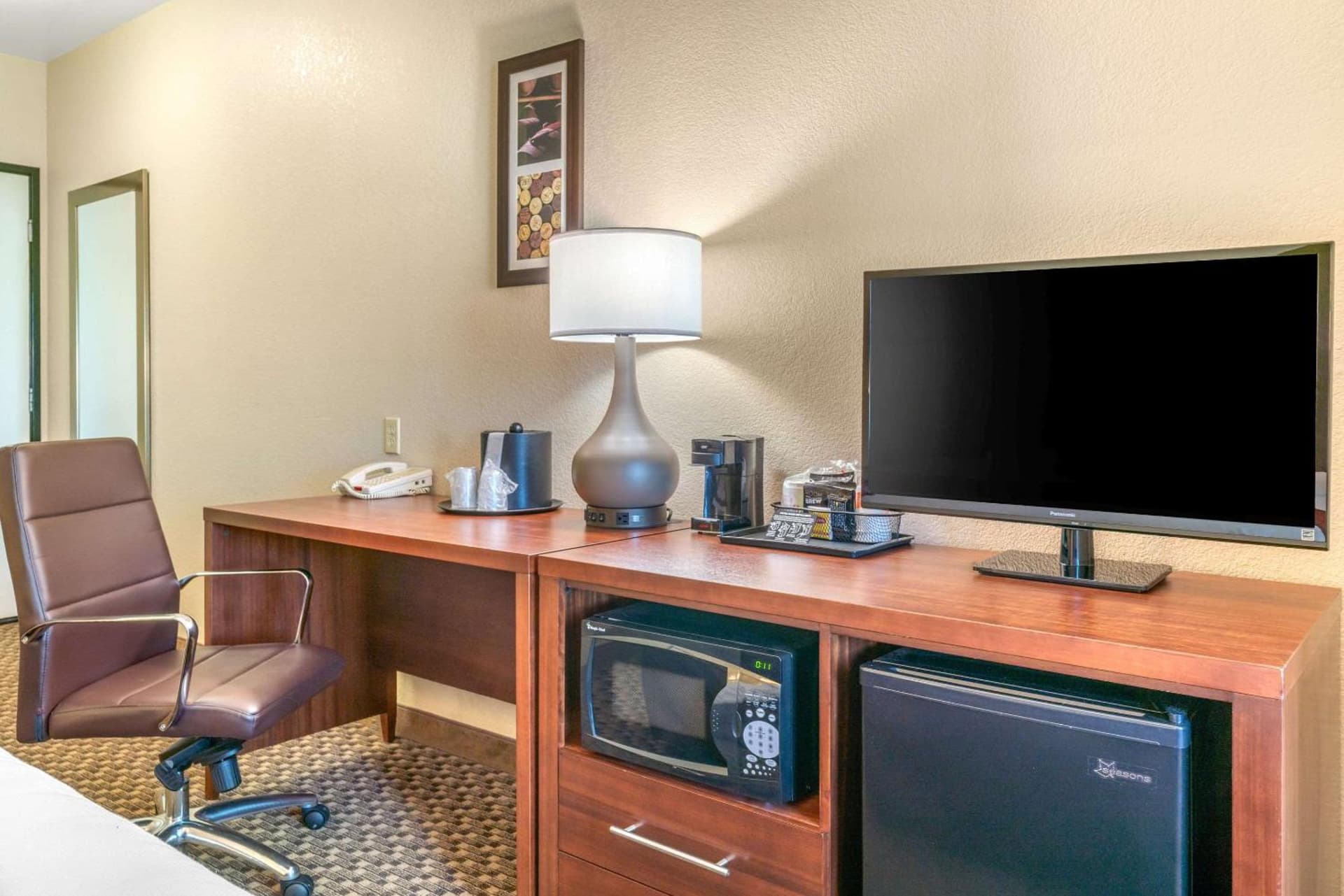 Comfort Inn & Suites Galt - Lodi North gallery photo in Galt, CA — image 33