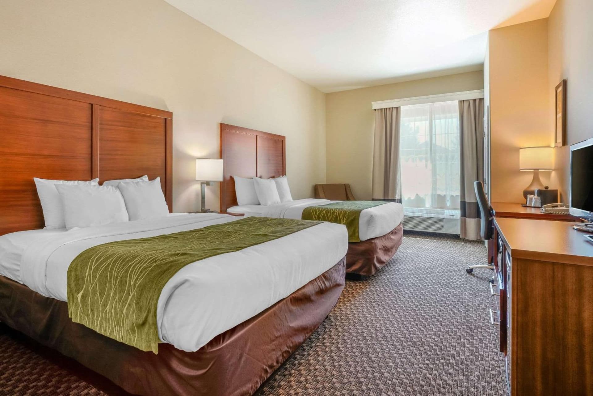 Comfort Inn & Suites Galt - Lodi North gallery photo in Galt, CA — image 47