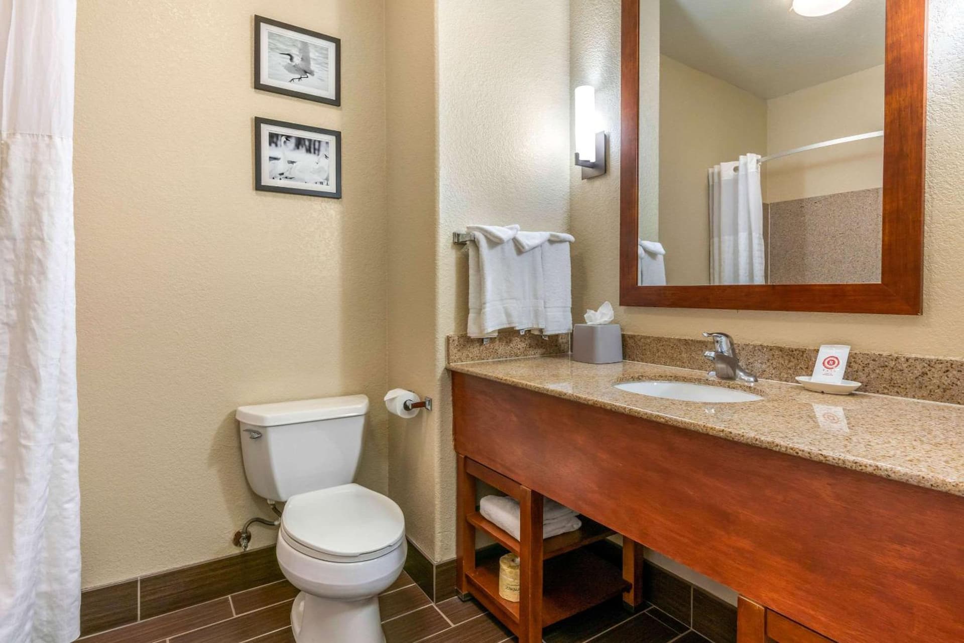 Comfort Inn & Suites Galt - Lodi North gallery photo in Galt, CA — image 9