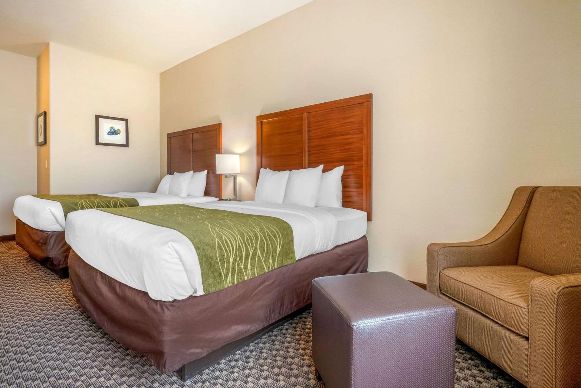 Comfort Inn & Suites Galt - Lodi North gallery photo in Galt, CA — image 7